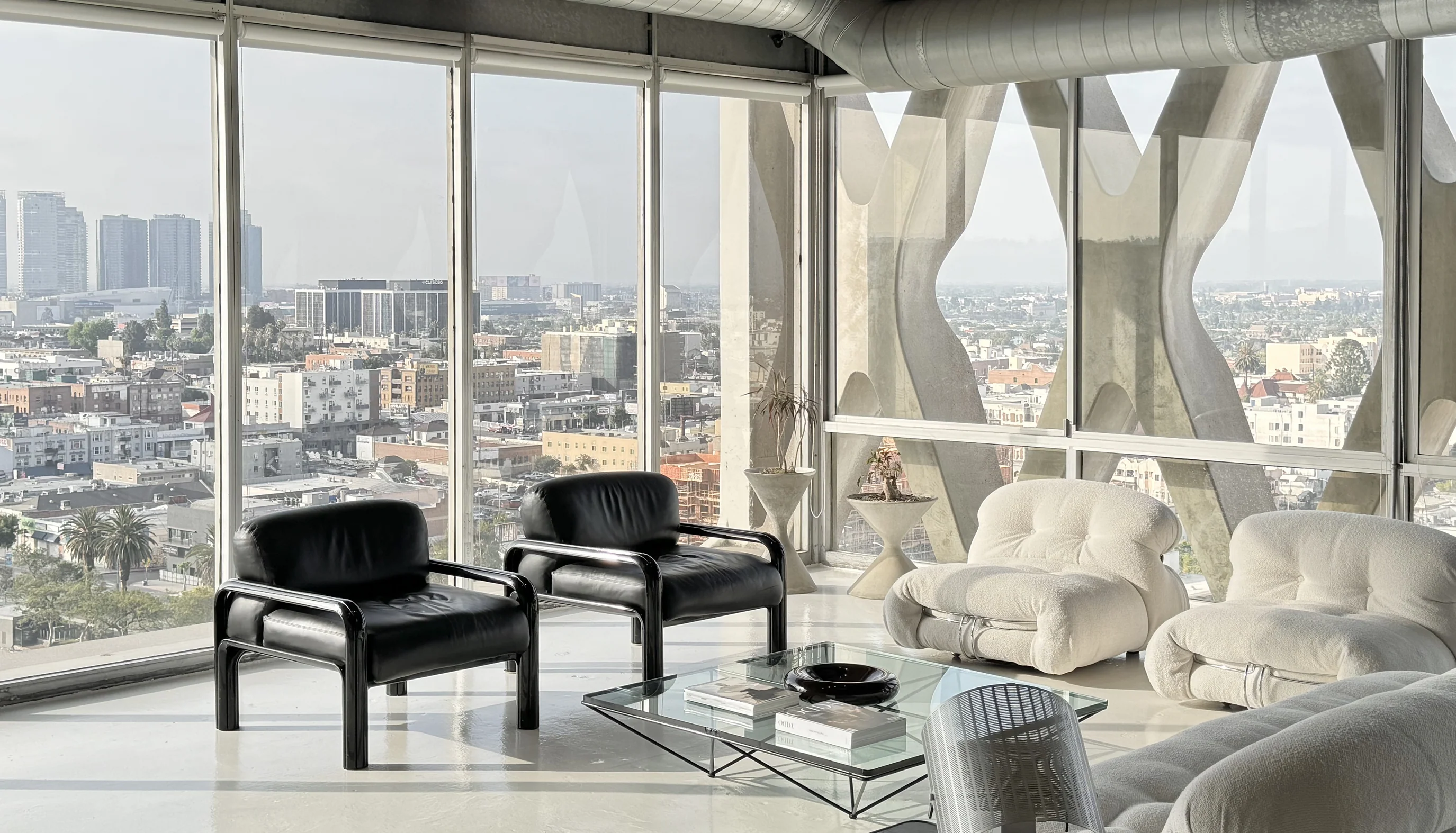 Elevated Luxury, Timelessly Curated
