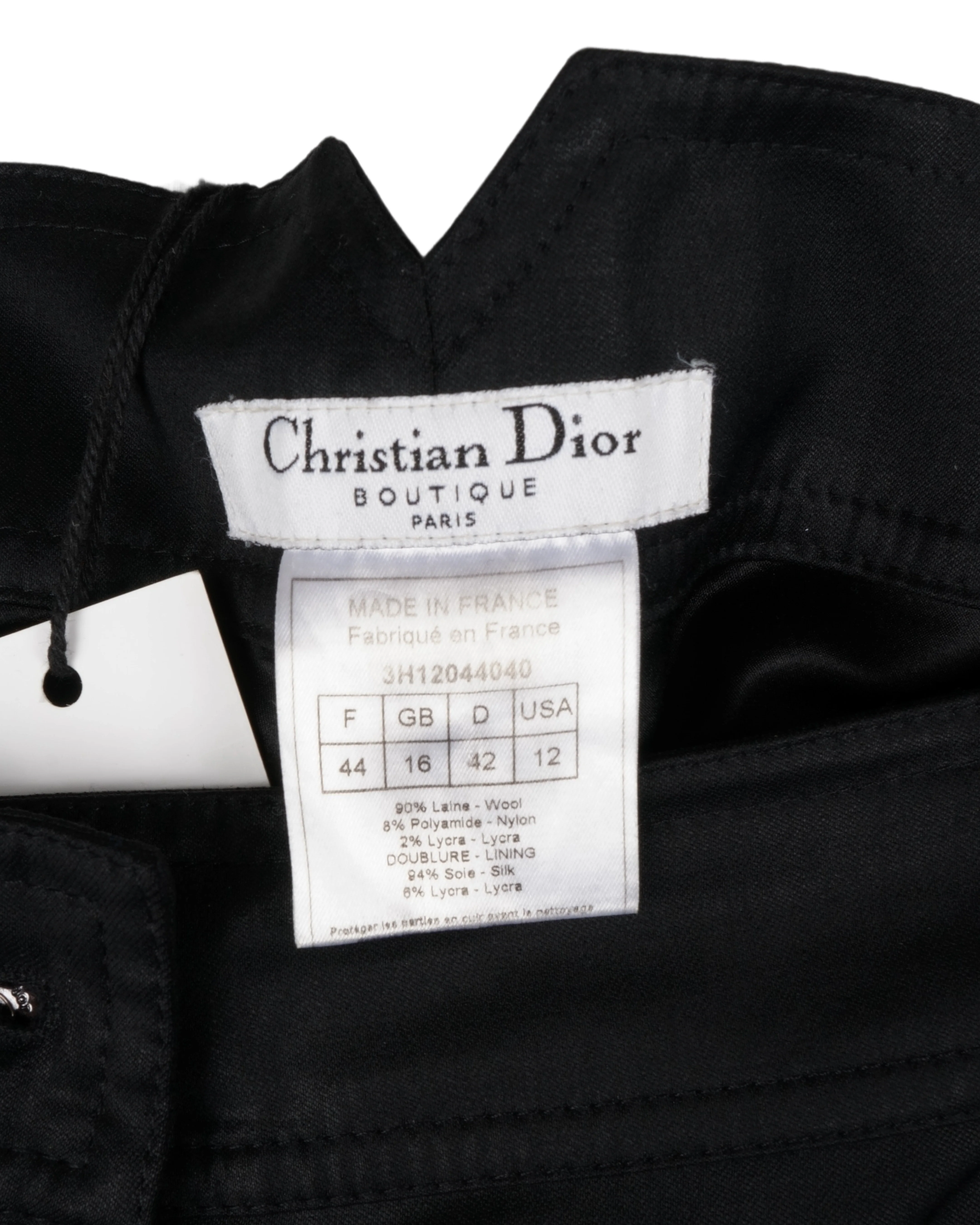 Christian Dior - Image 4