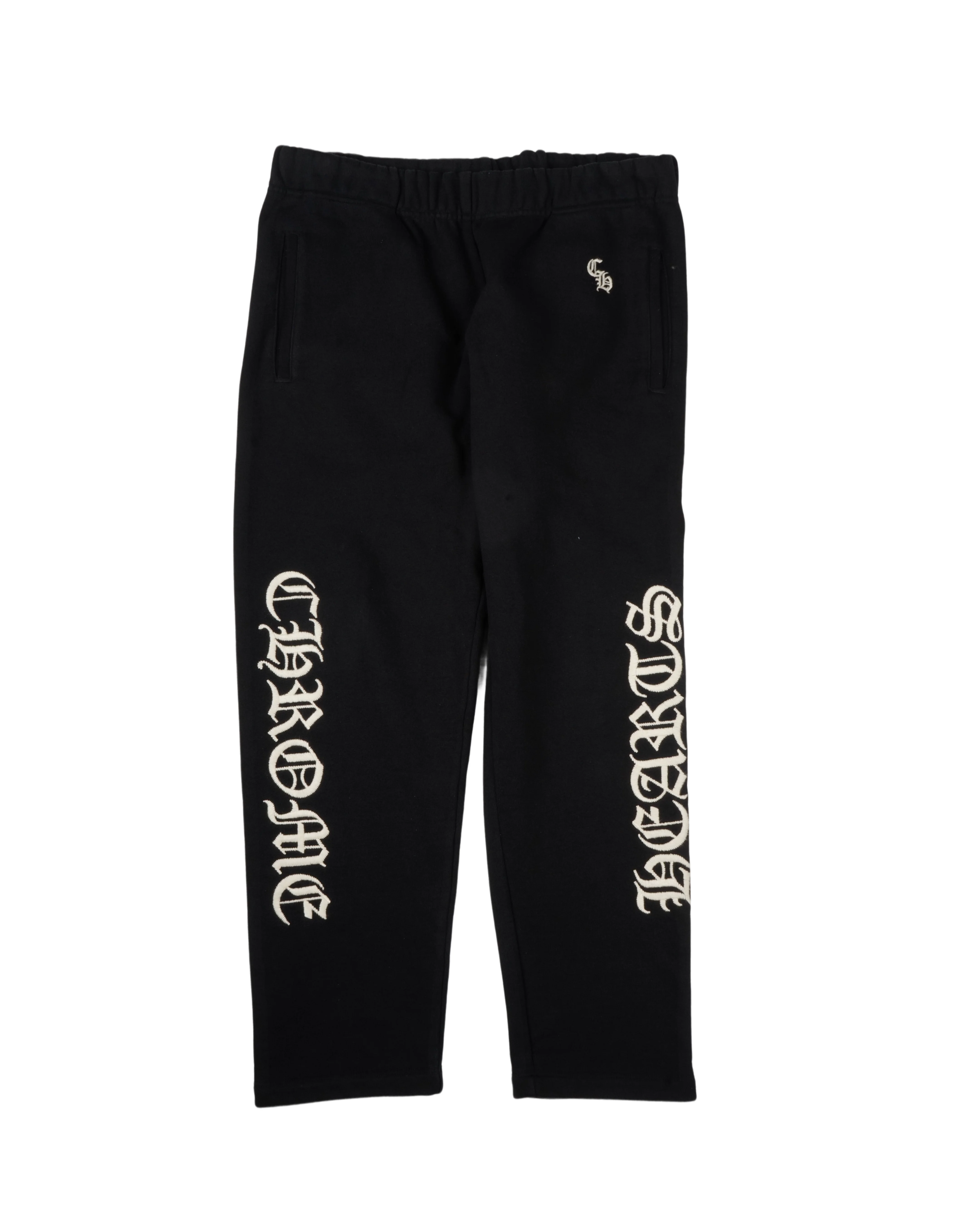 Chrome Hearts