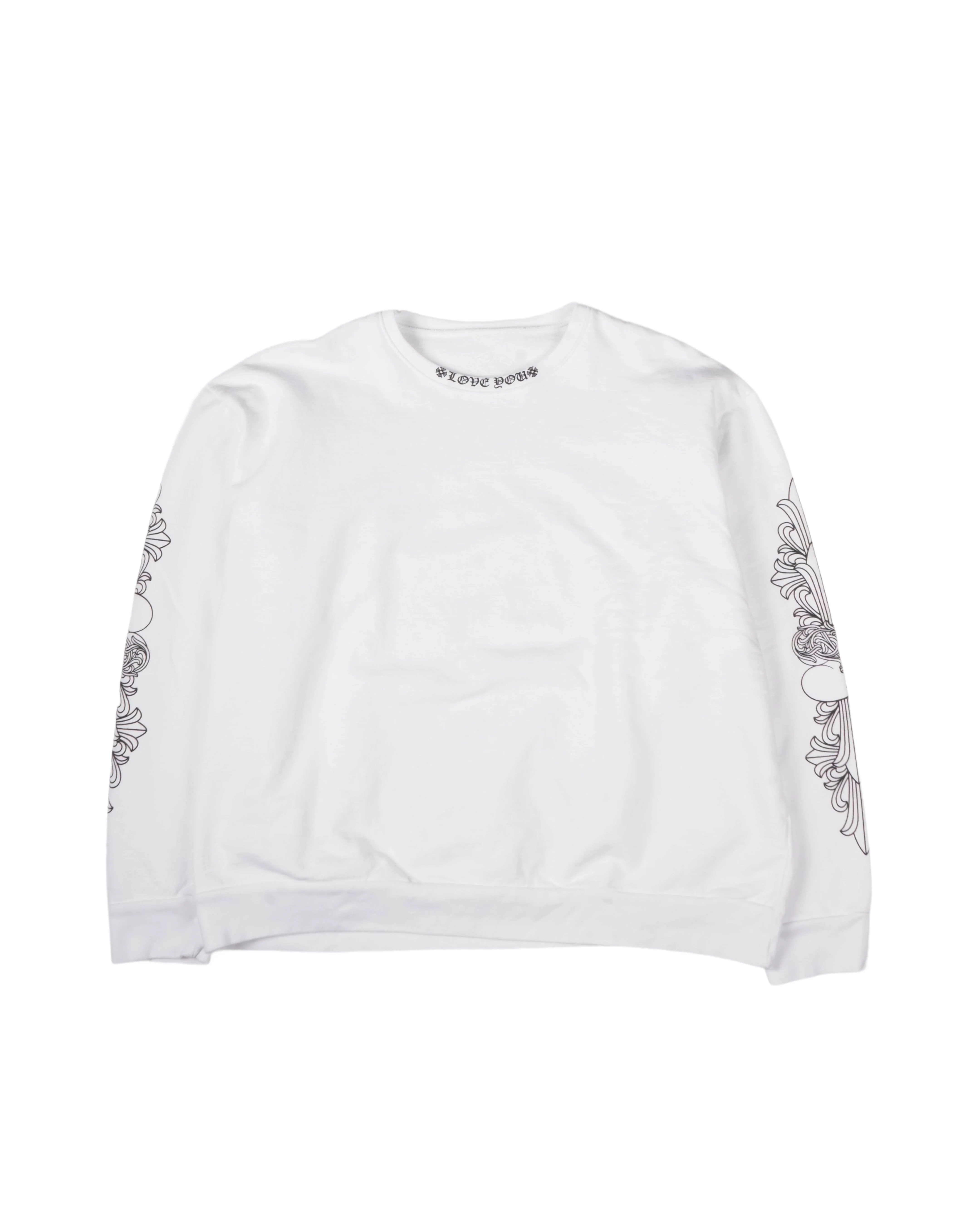 Chrome Hearts