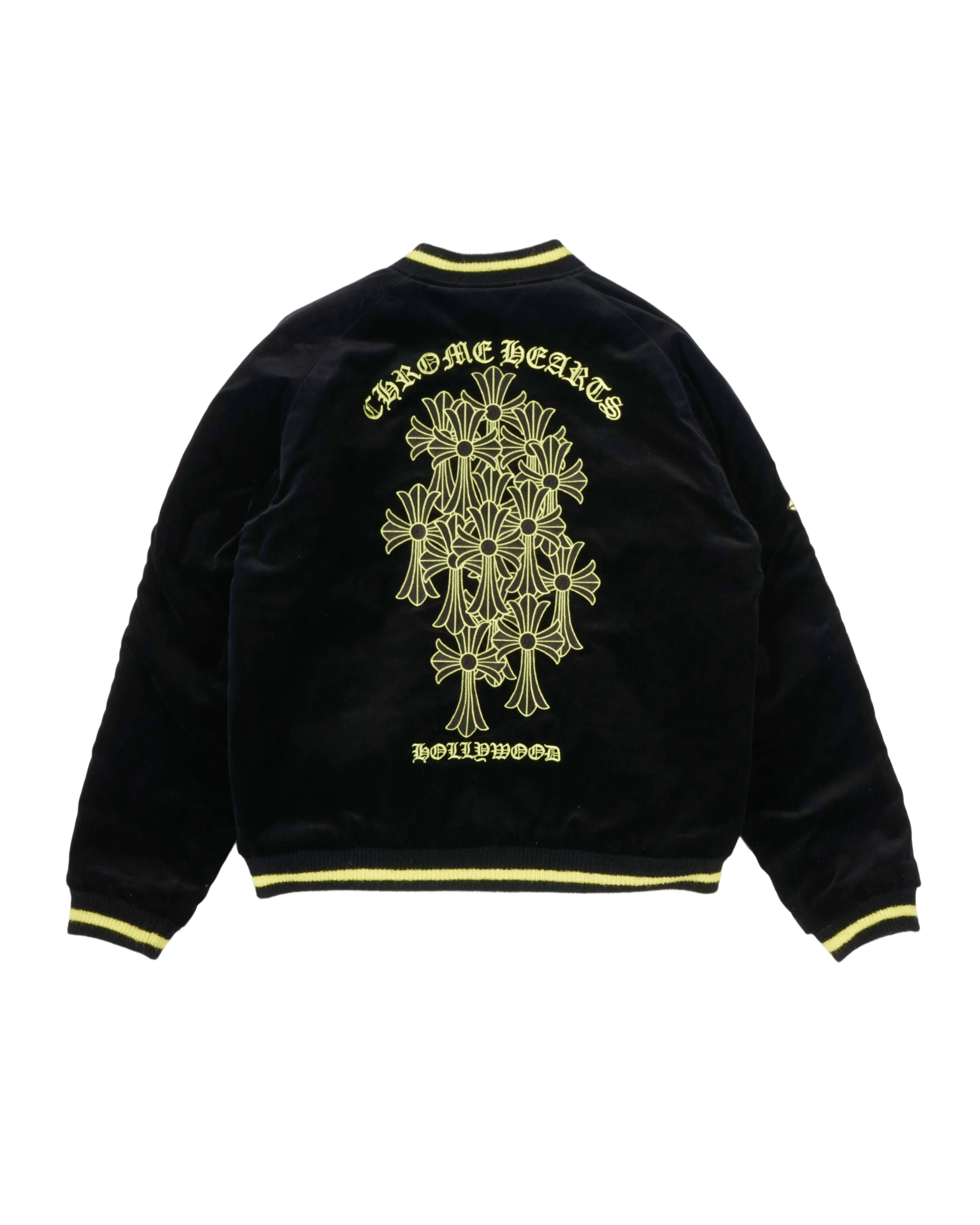 Chrome Hearts - Image 2