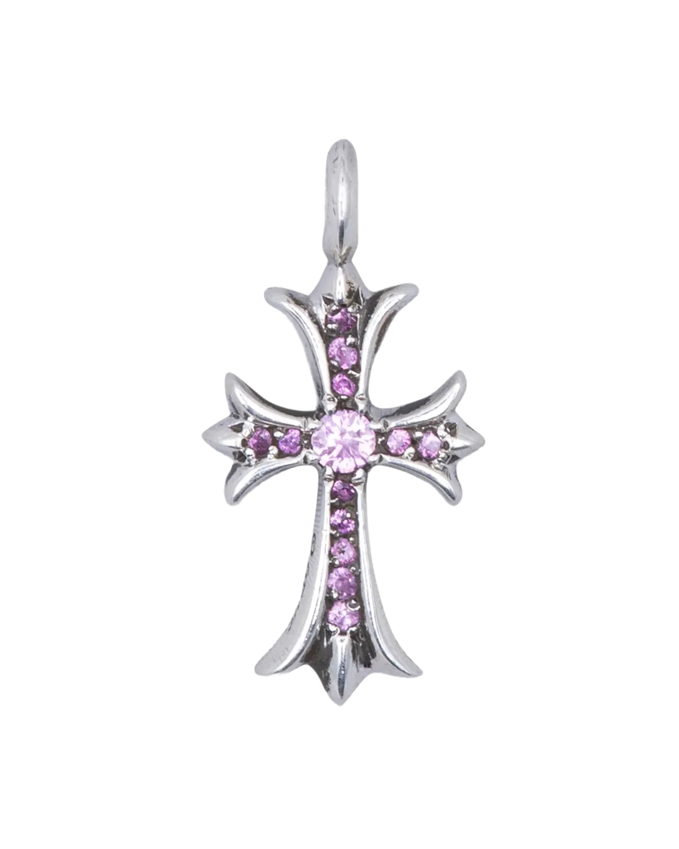 Chrome Hearts