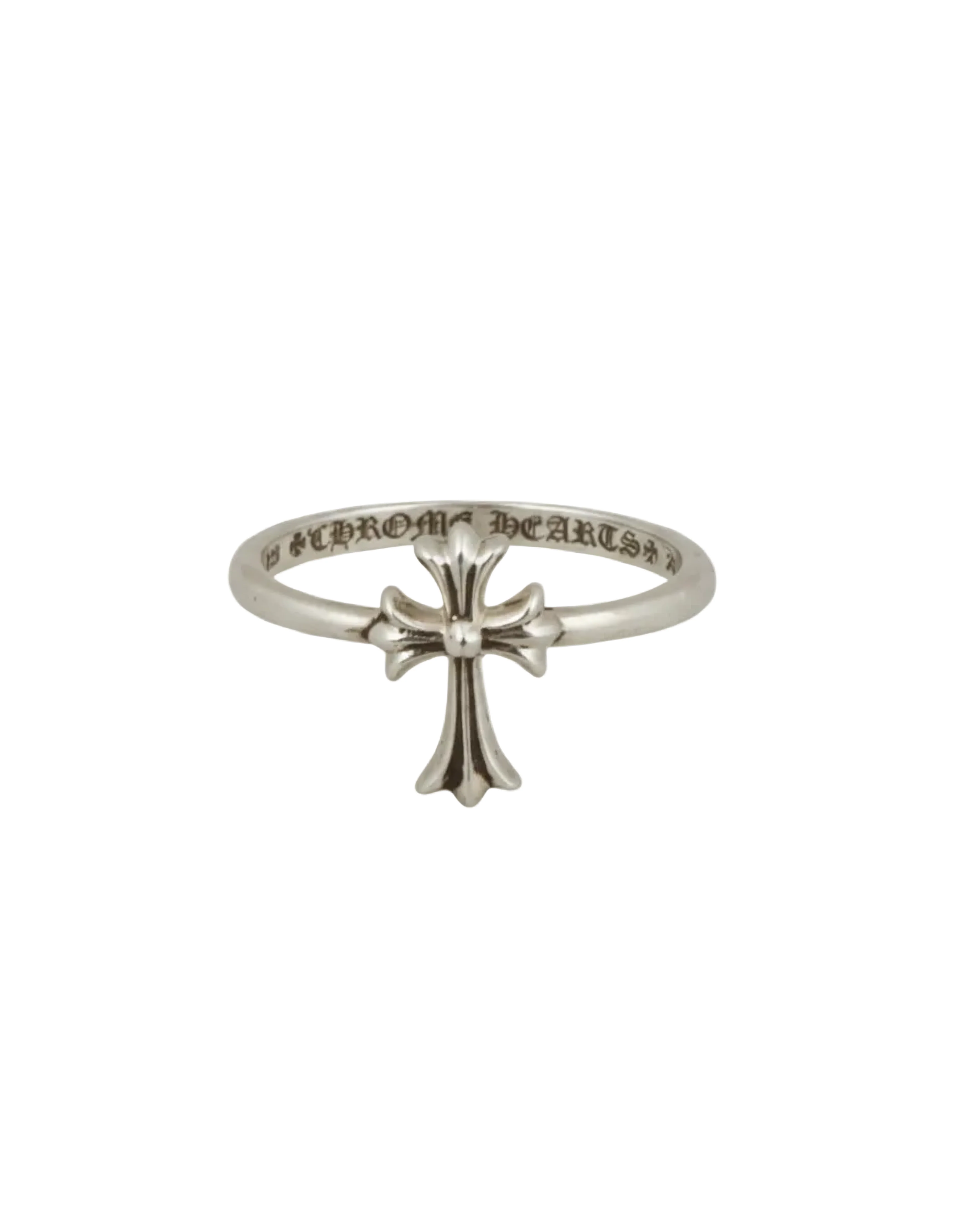 Chrome Hearts