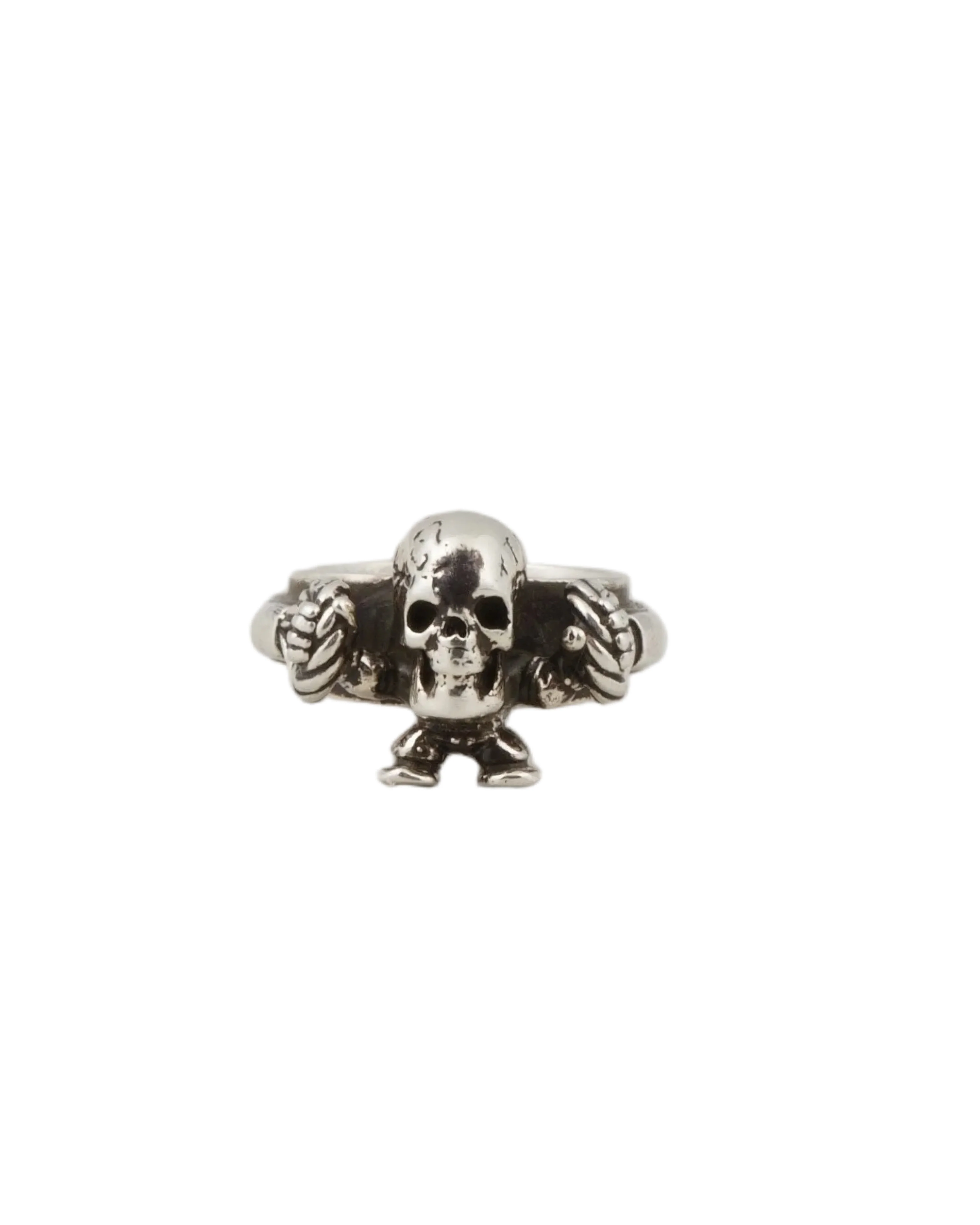 Chrome Hearts