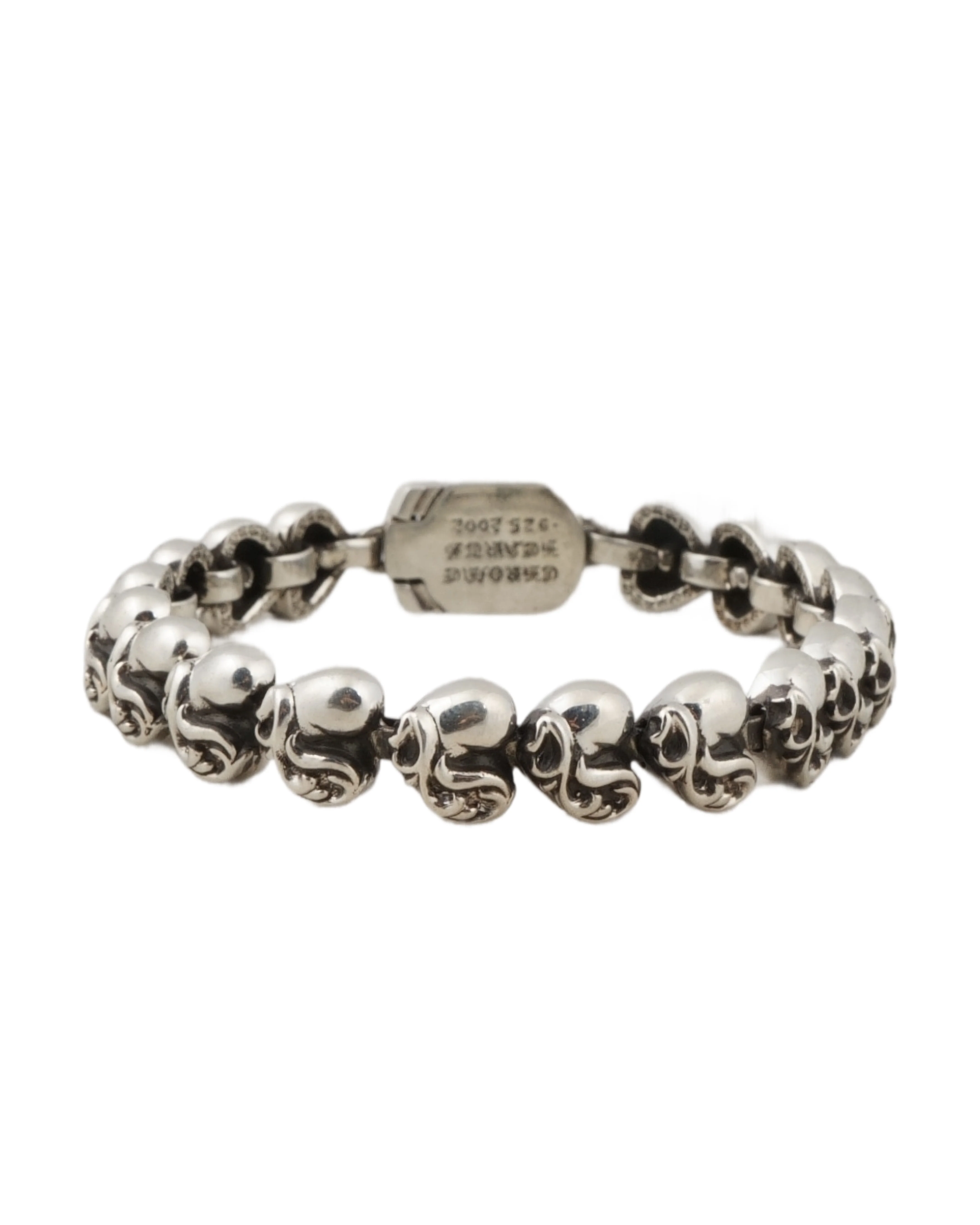Chrome Hearts