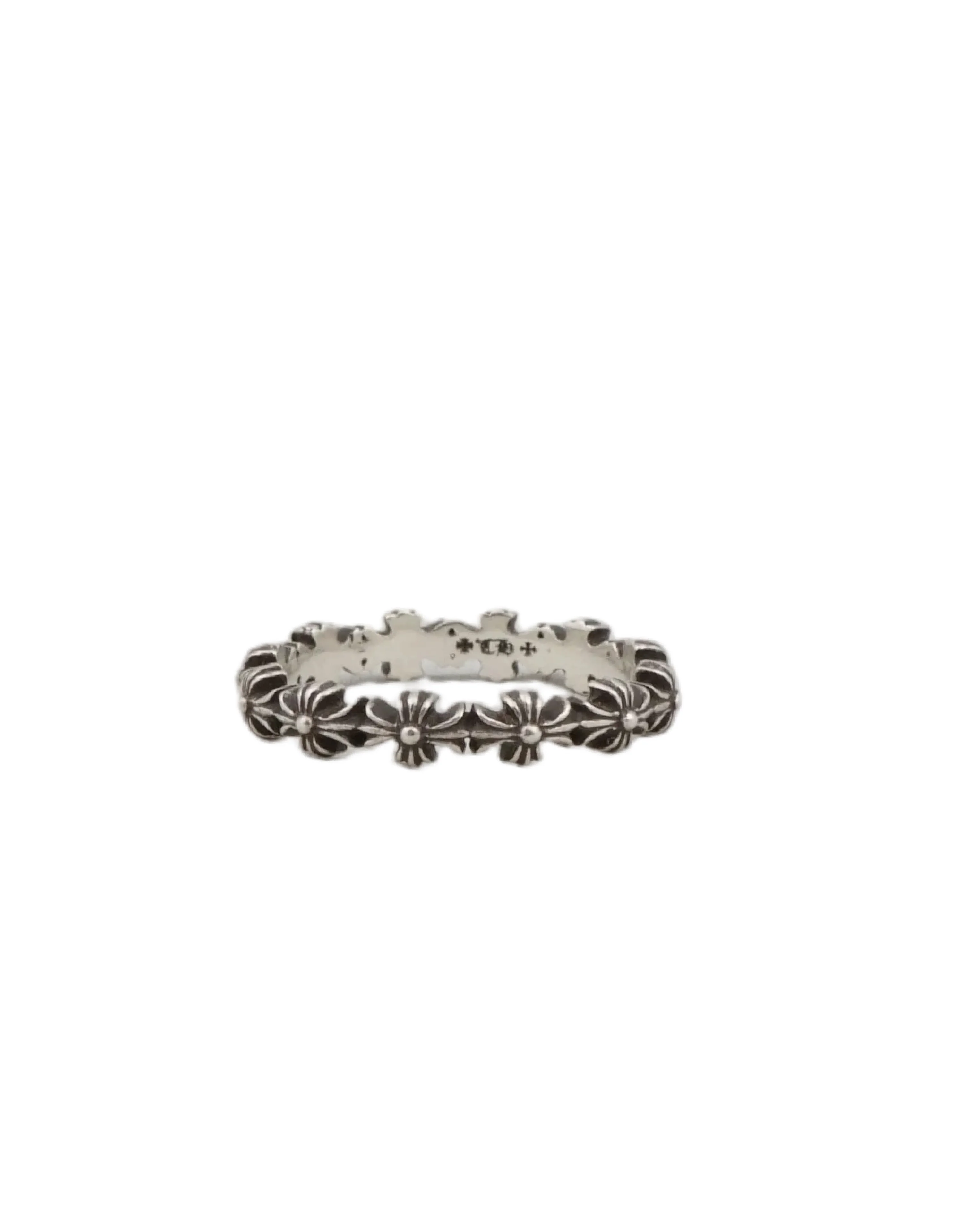 Chrome Hearts