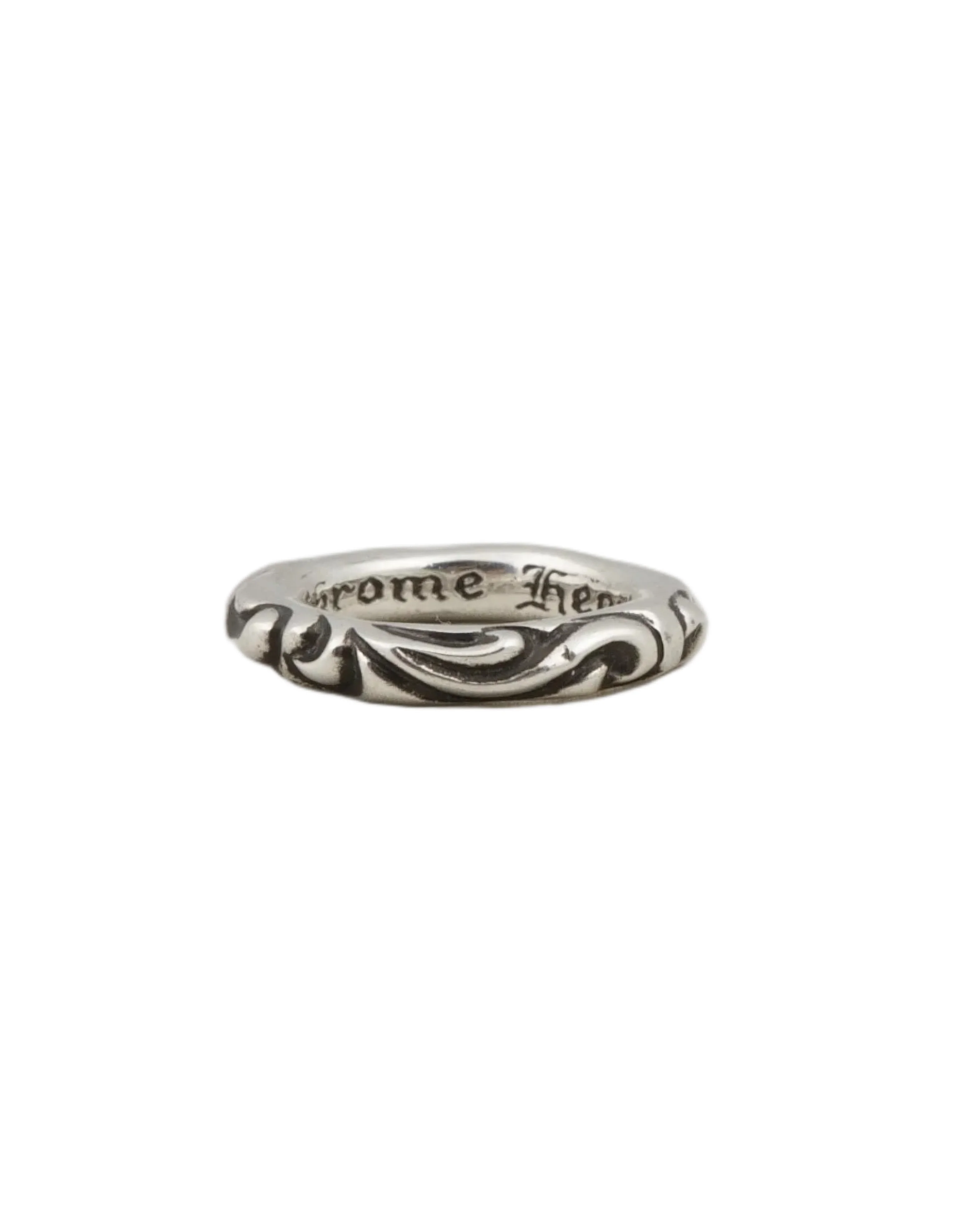 Chrome Hearts