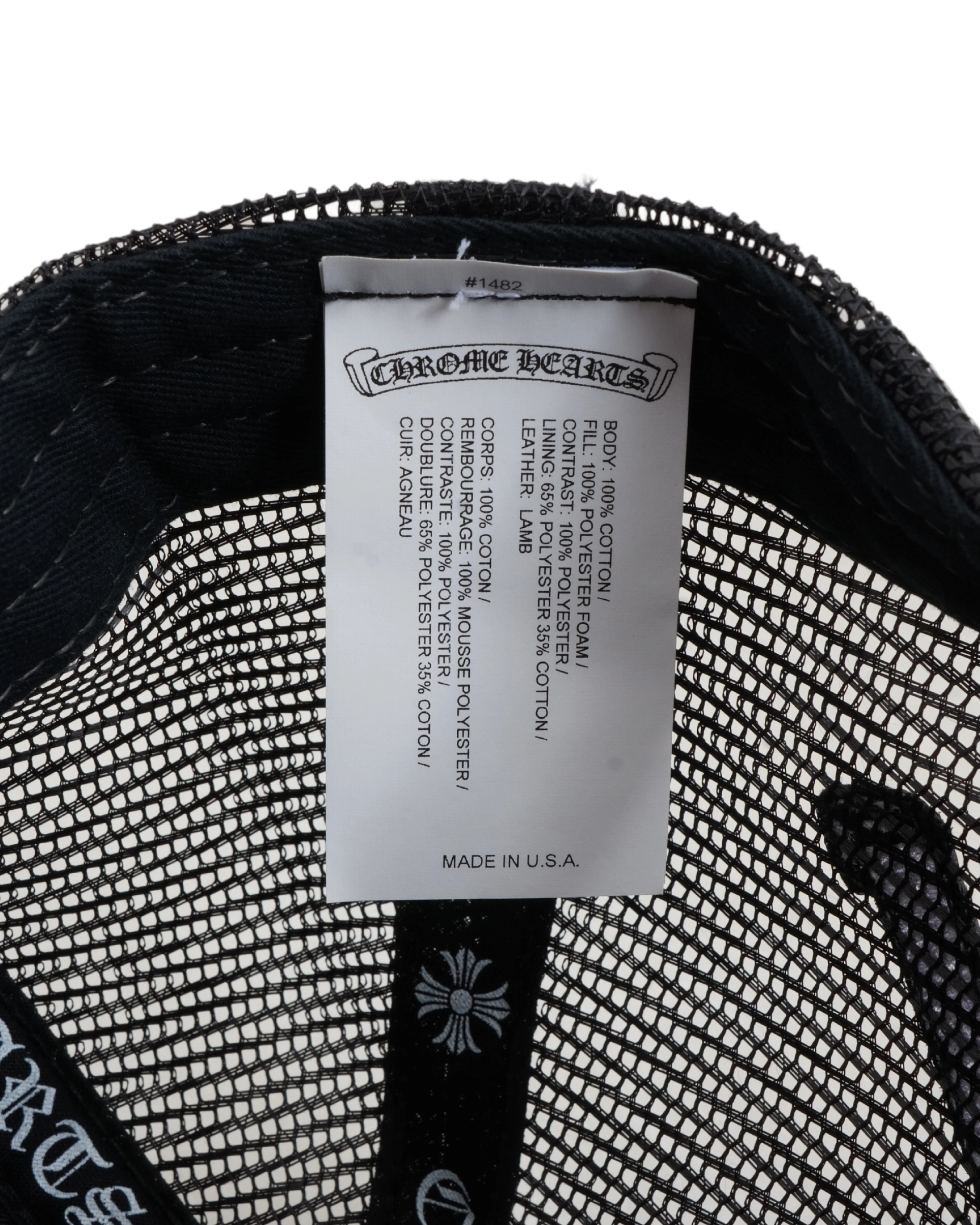Chrome Hearts - Image 4