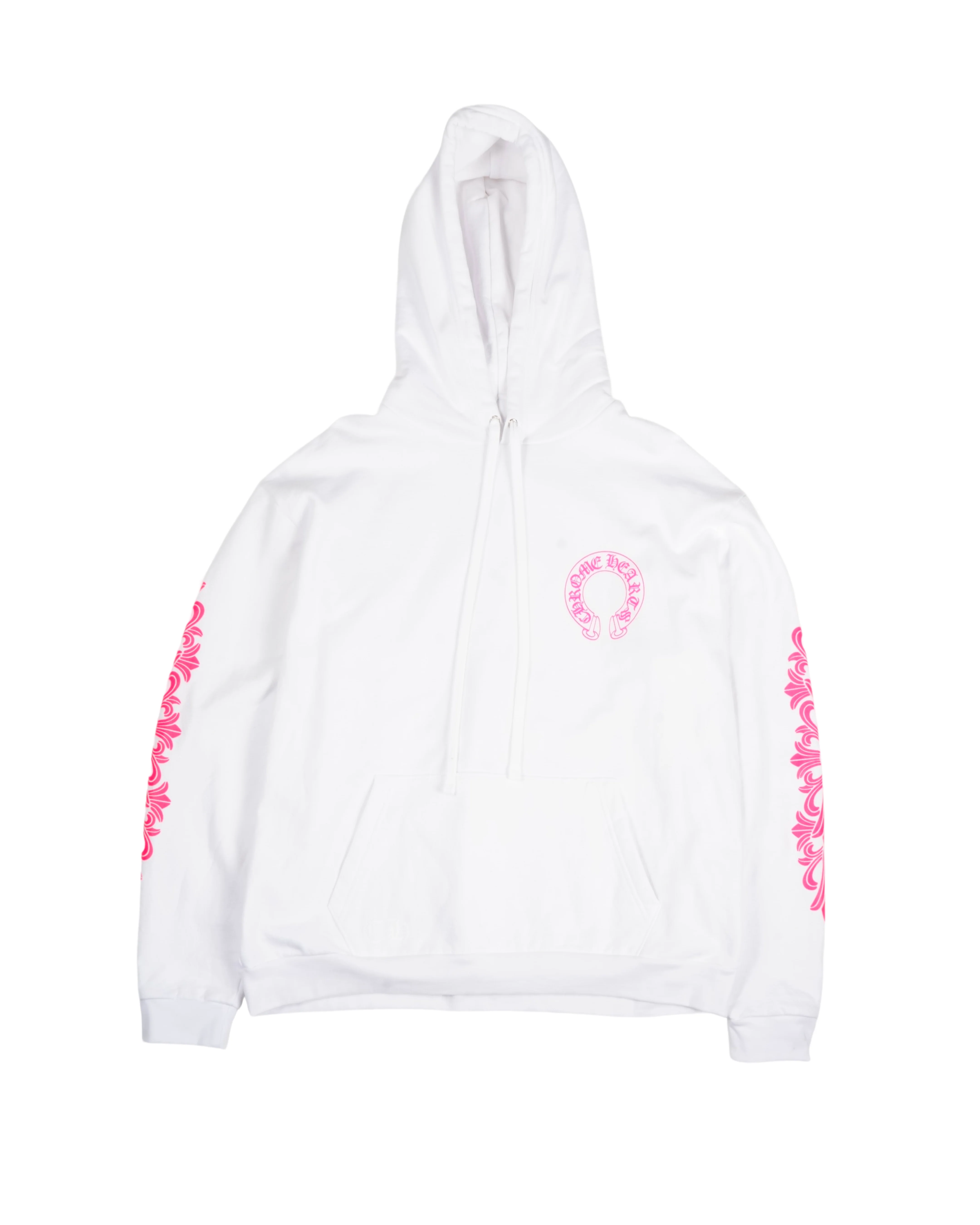 Chrome Hearts