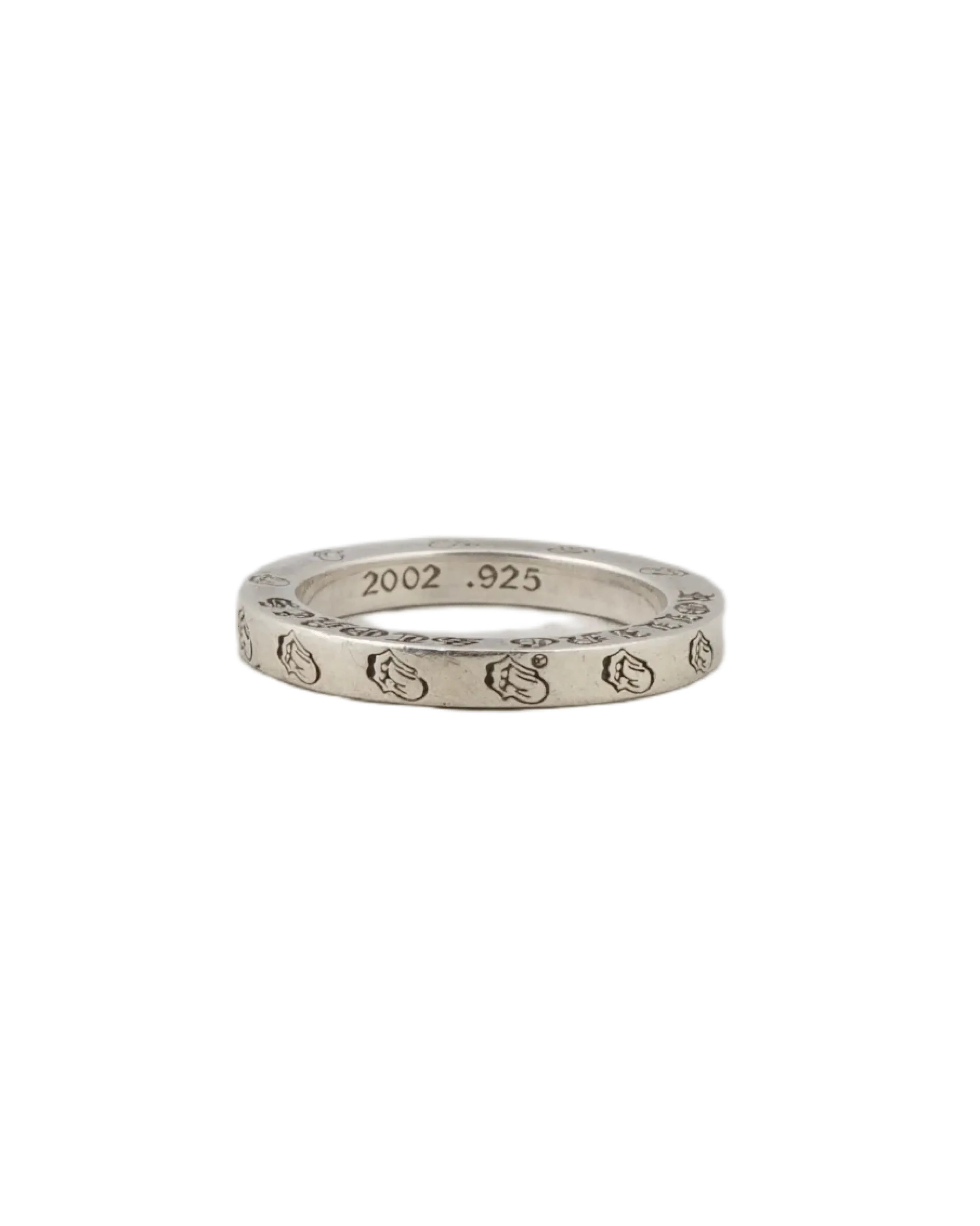 Chrome Hearts