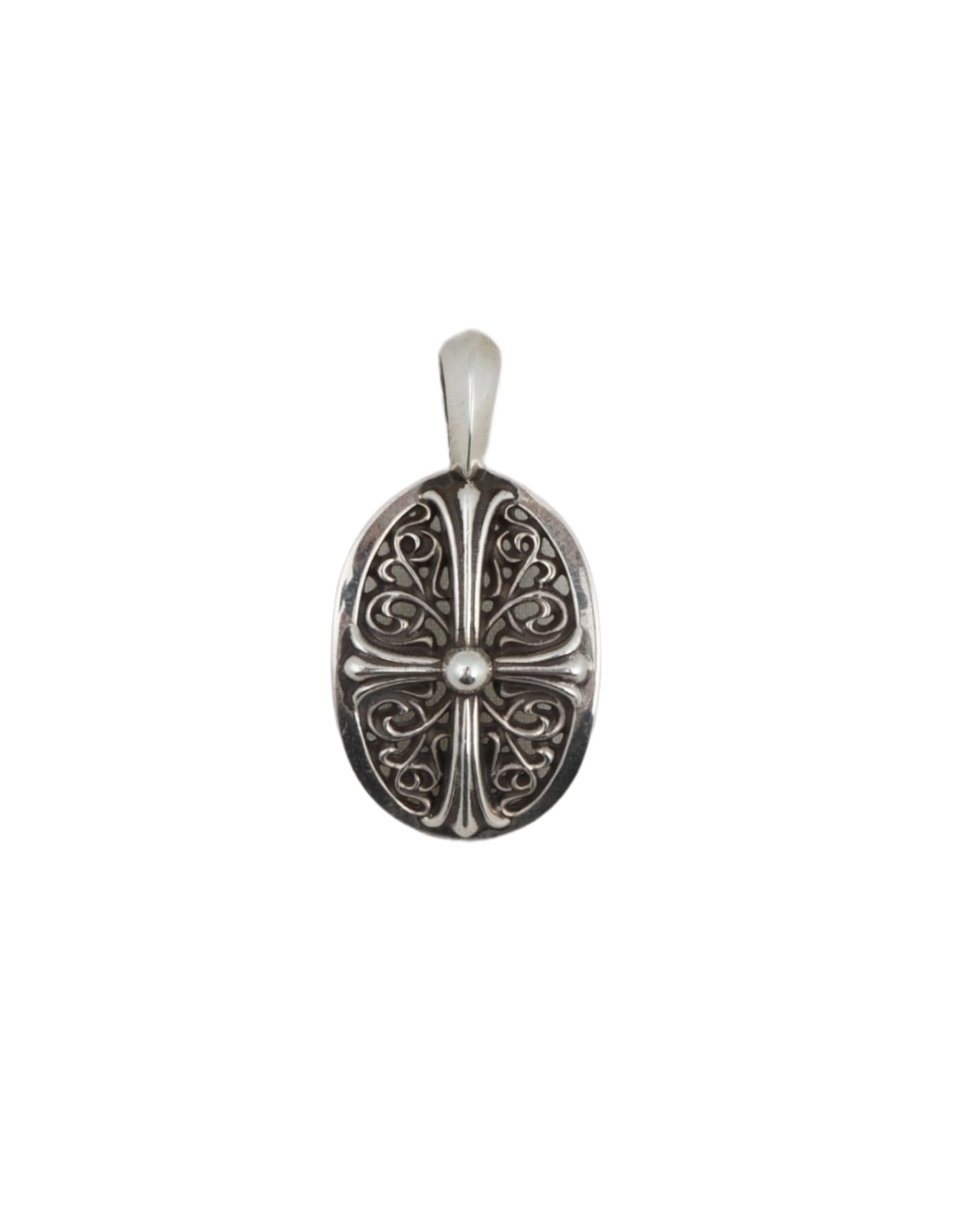 Chrome Hearts