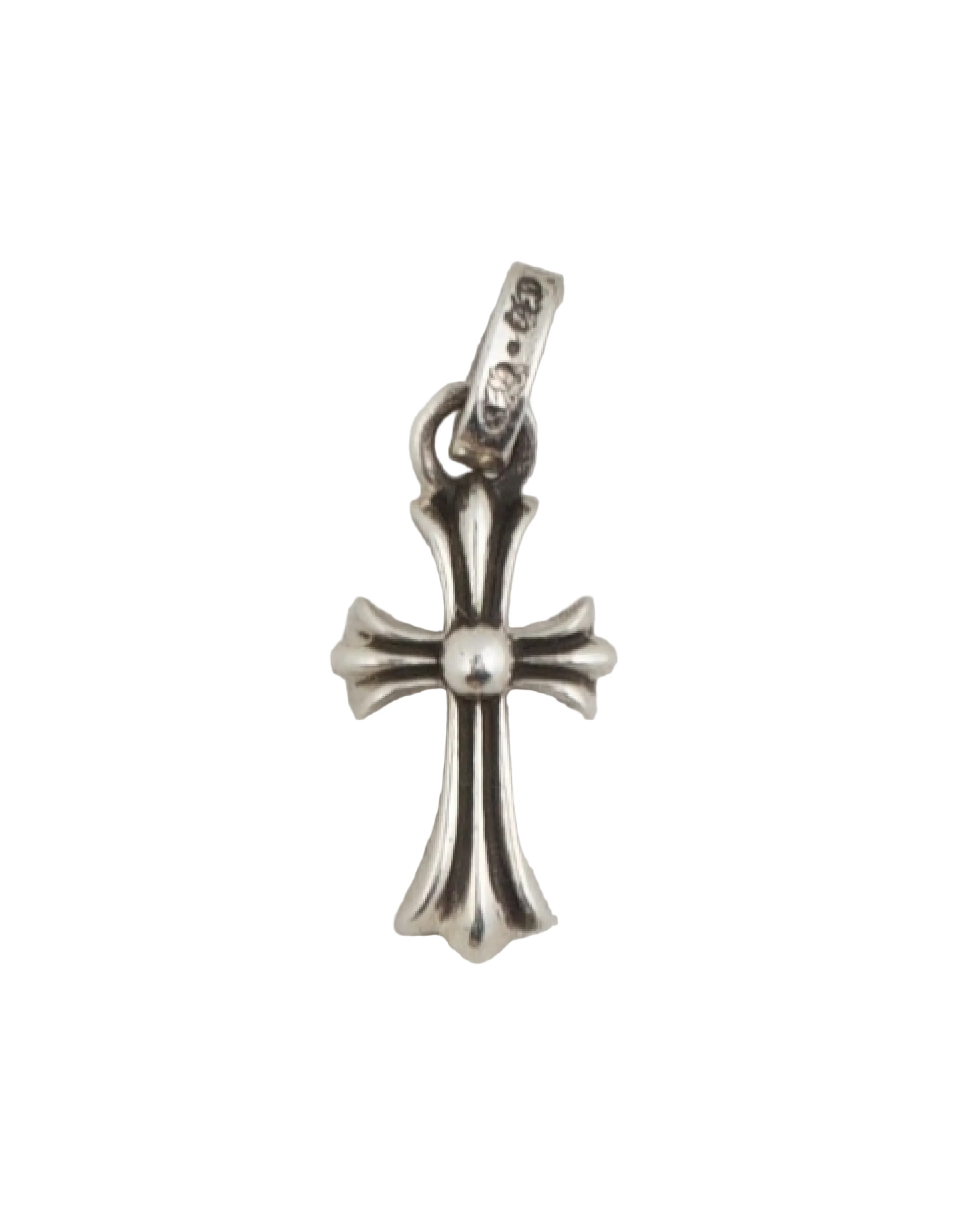 Chrome Hearts