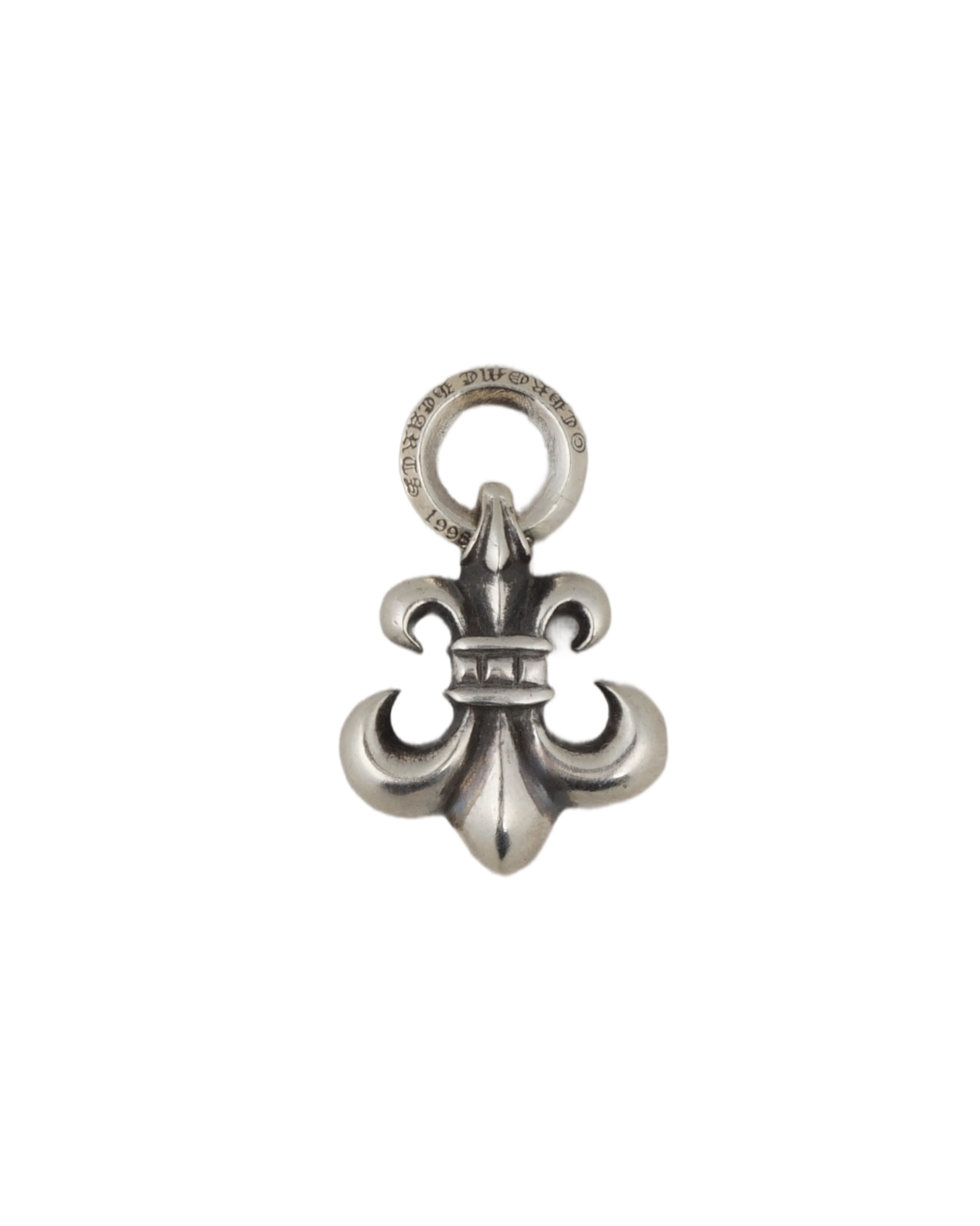 Chrome Hearts