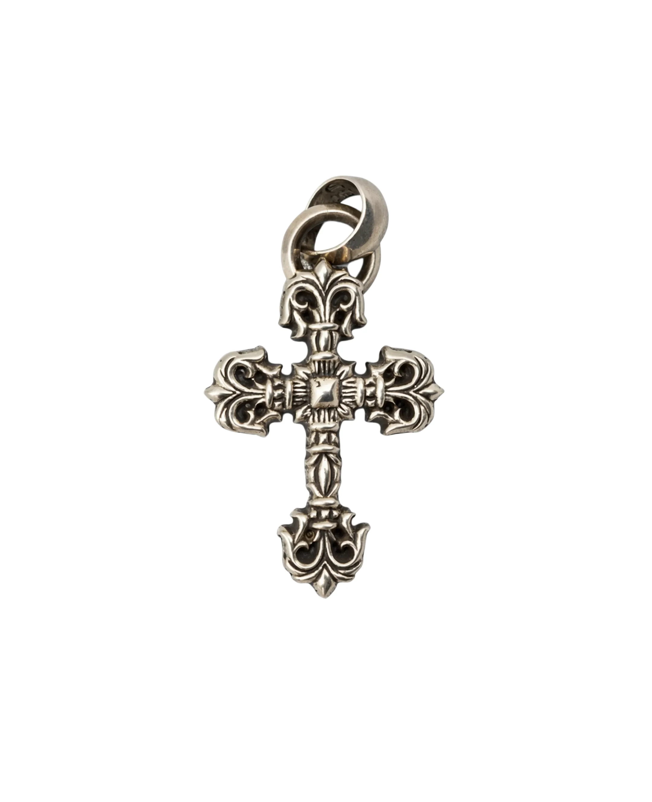 Chrome Hearts