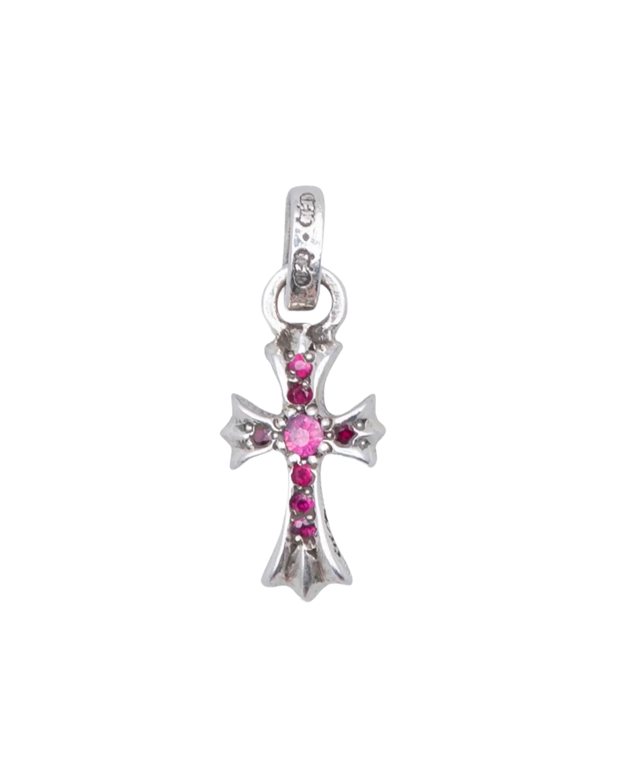 Chrome Hearts