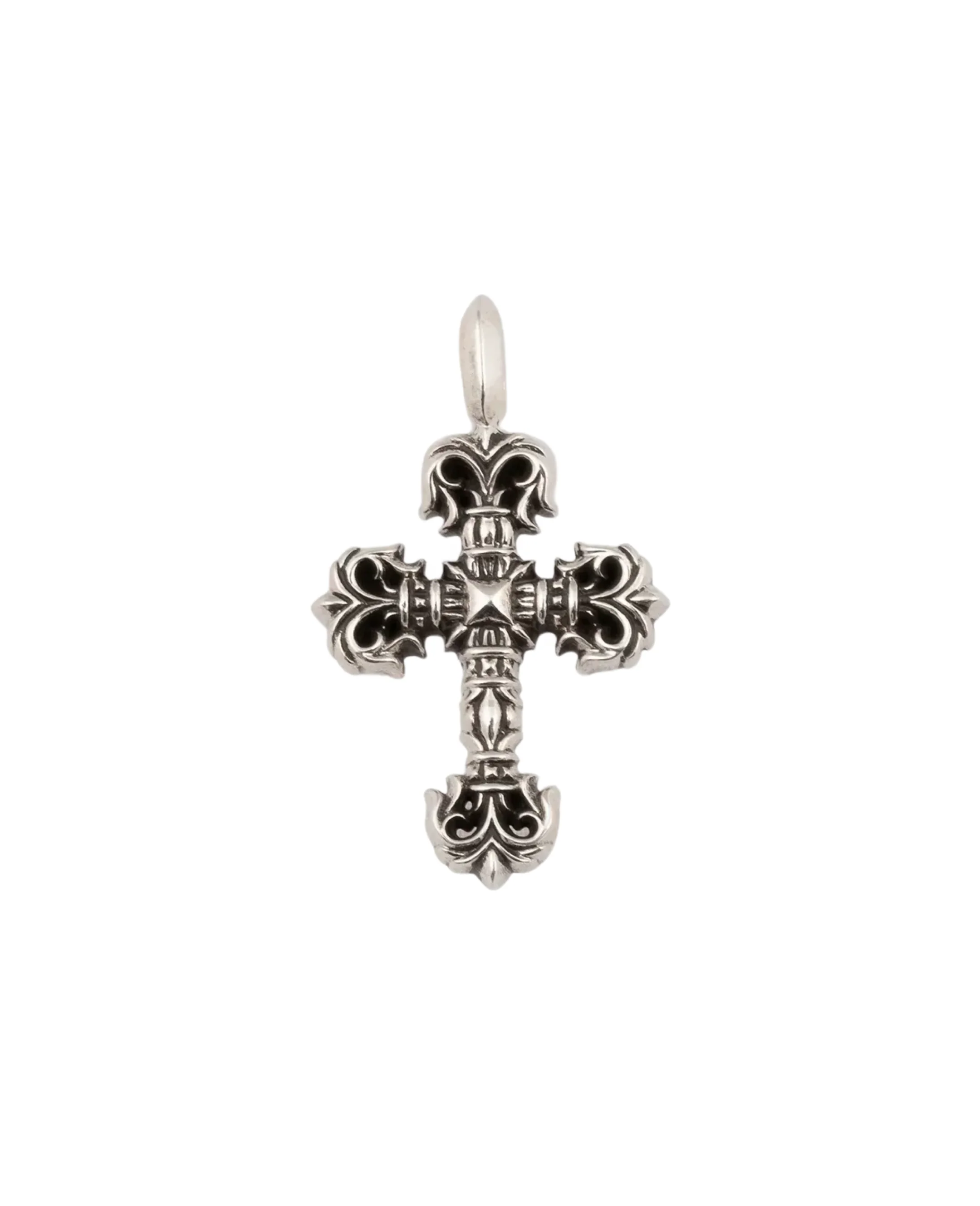 Chrome Hearts