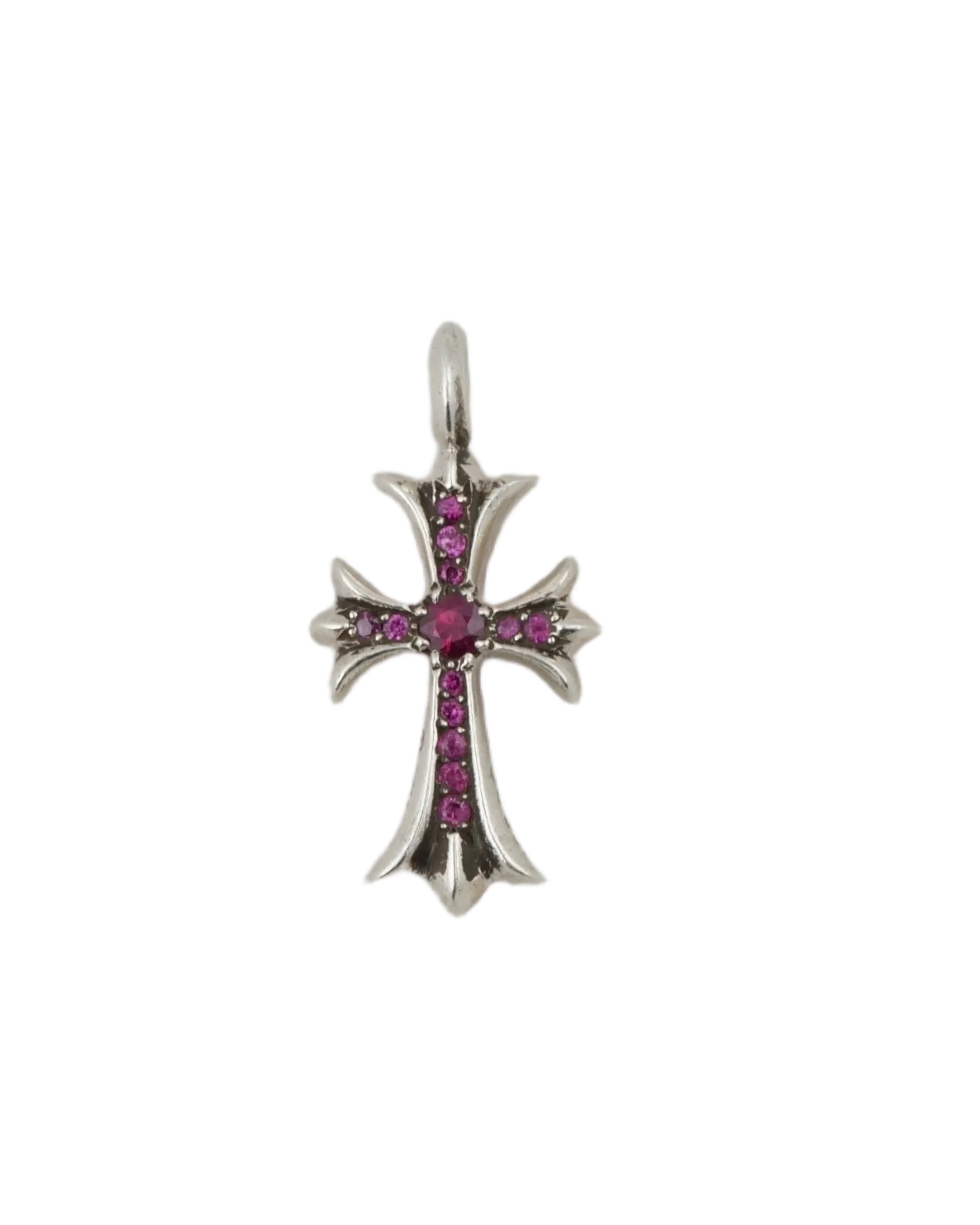 Chrome Hearts