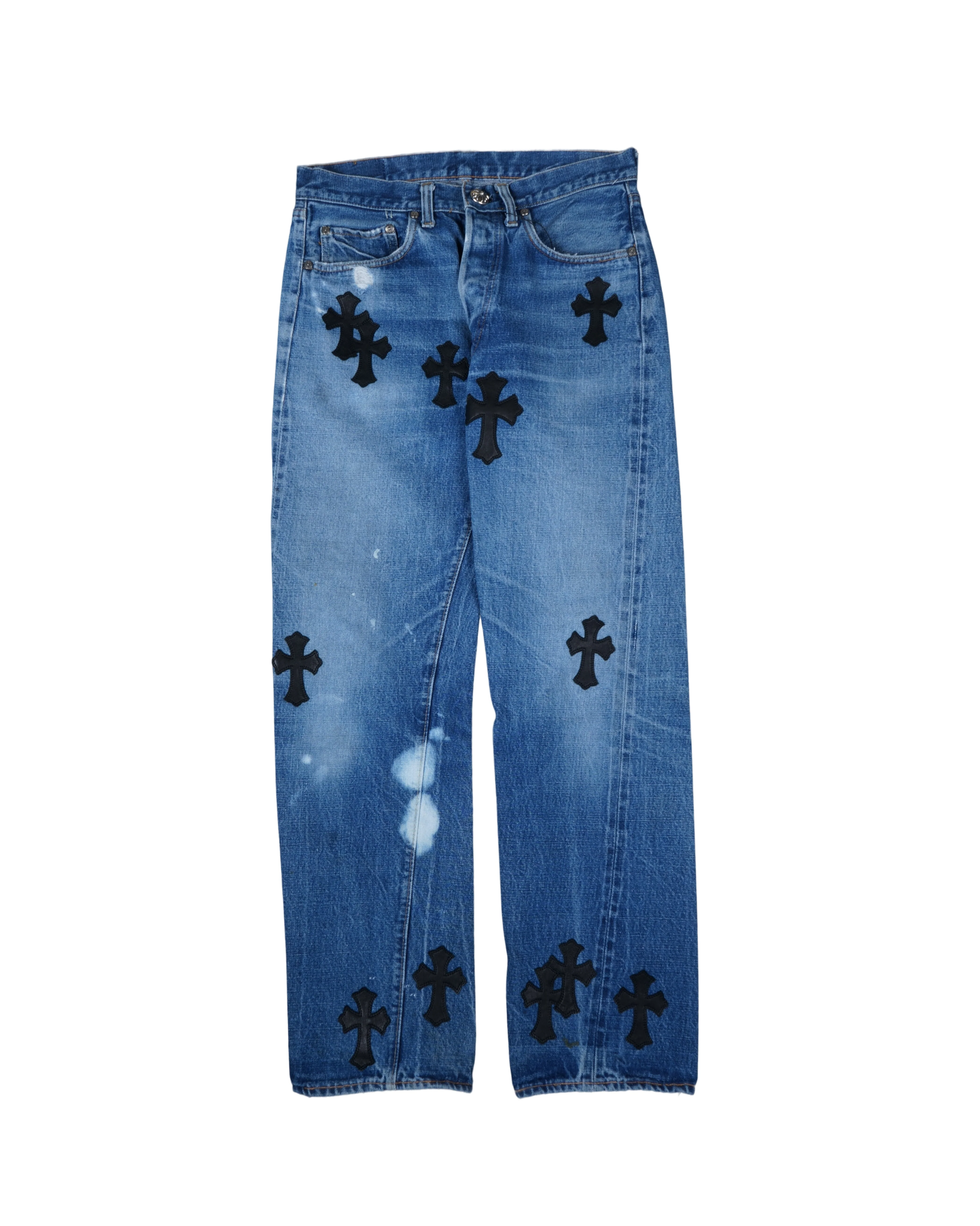 Chrome Hearts