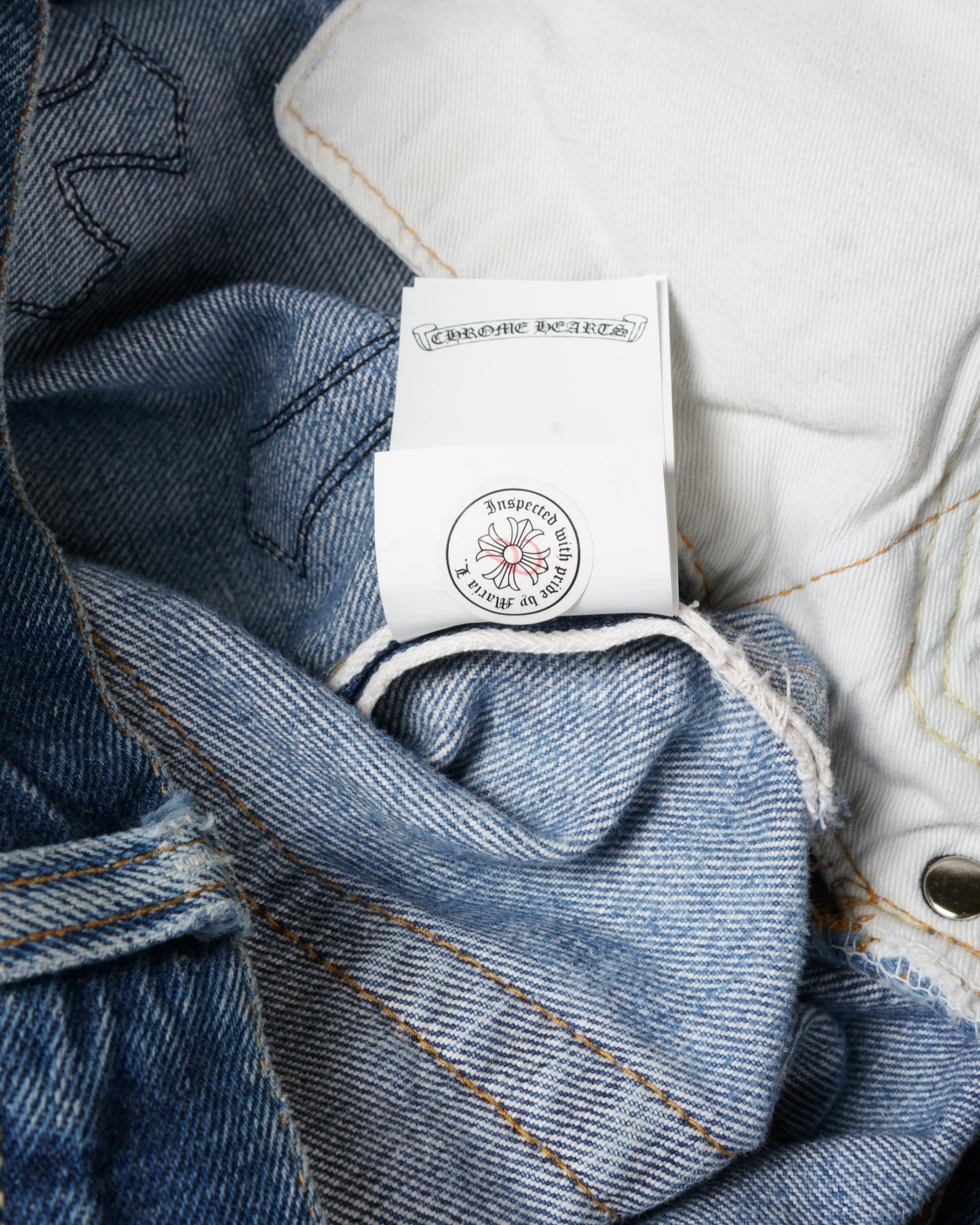 Chrome Hearts - Image 4