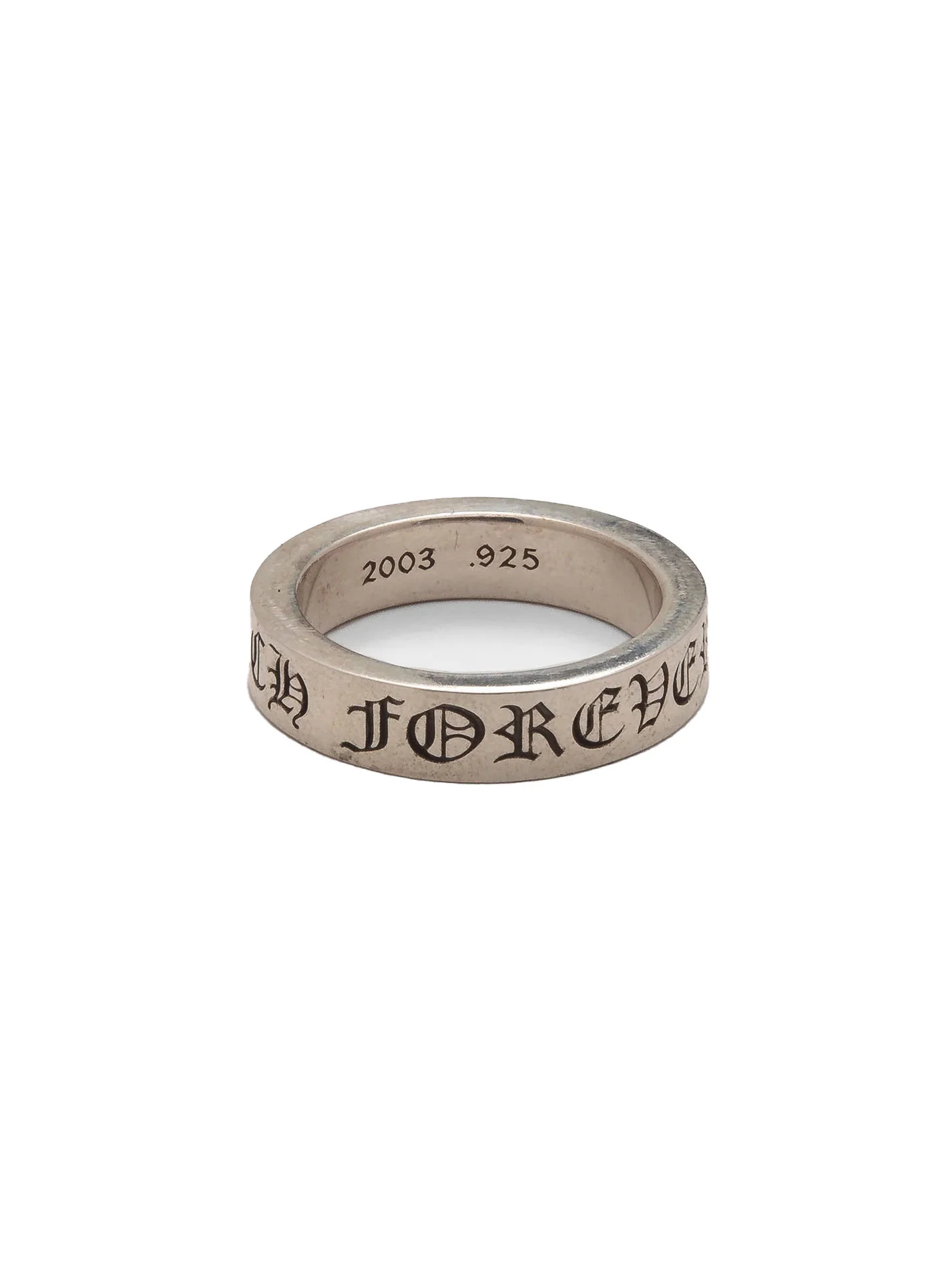 Chrome Hearts