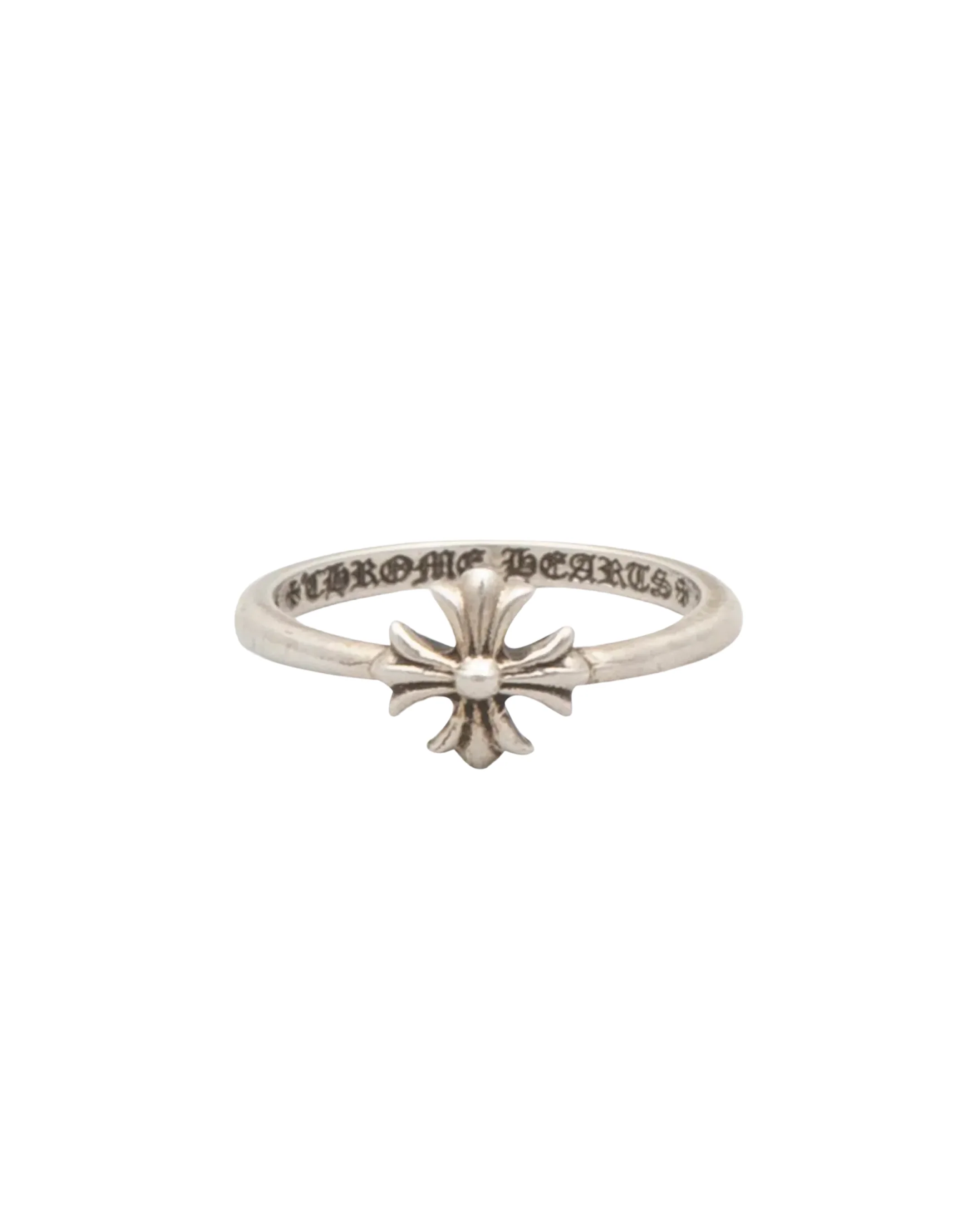 Chrome Hearts