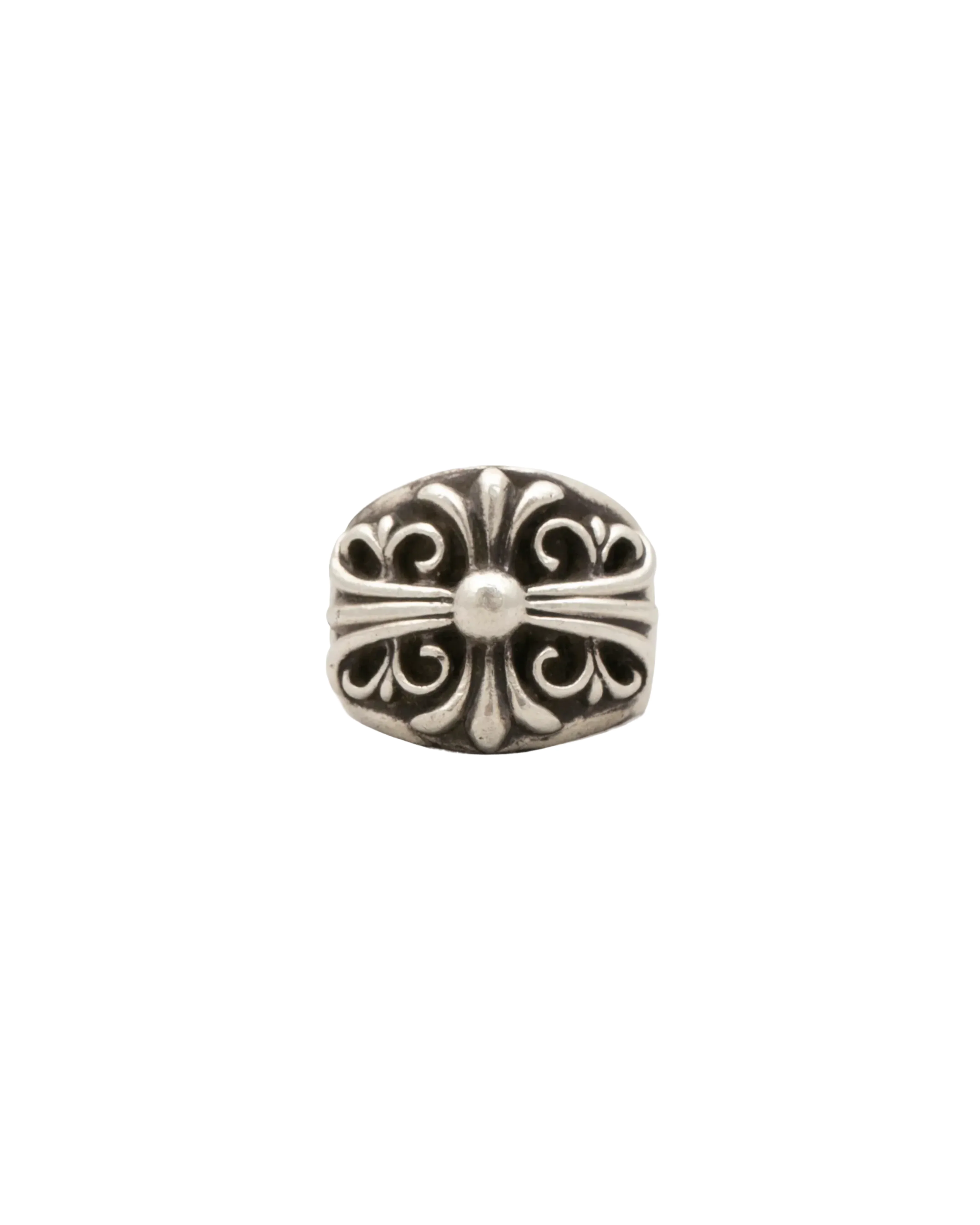 Chrome Hearts
