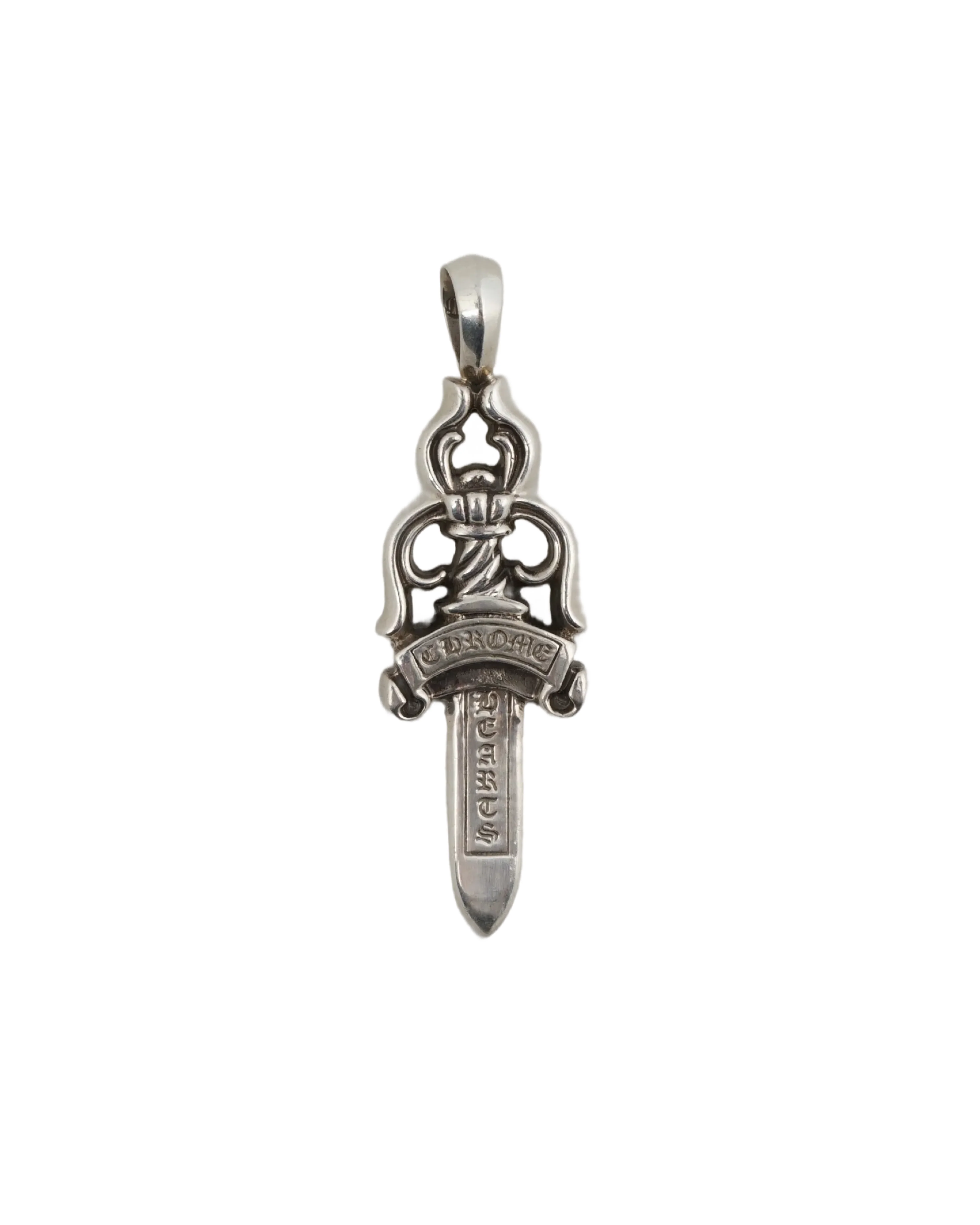 Chrome Hearts