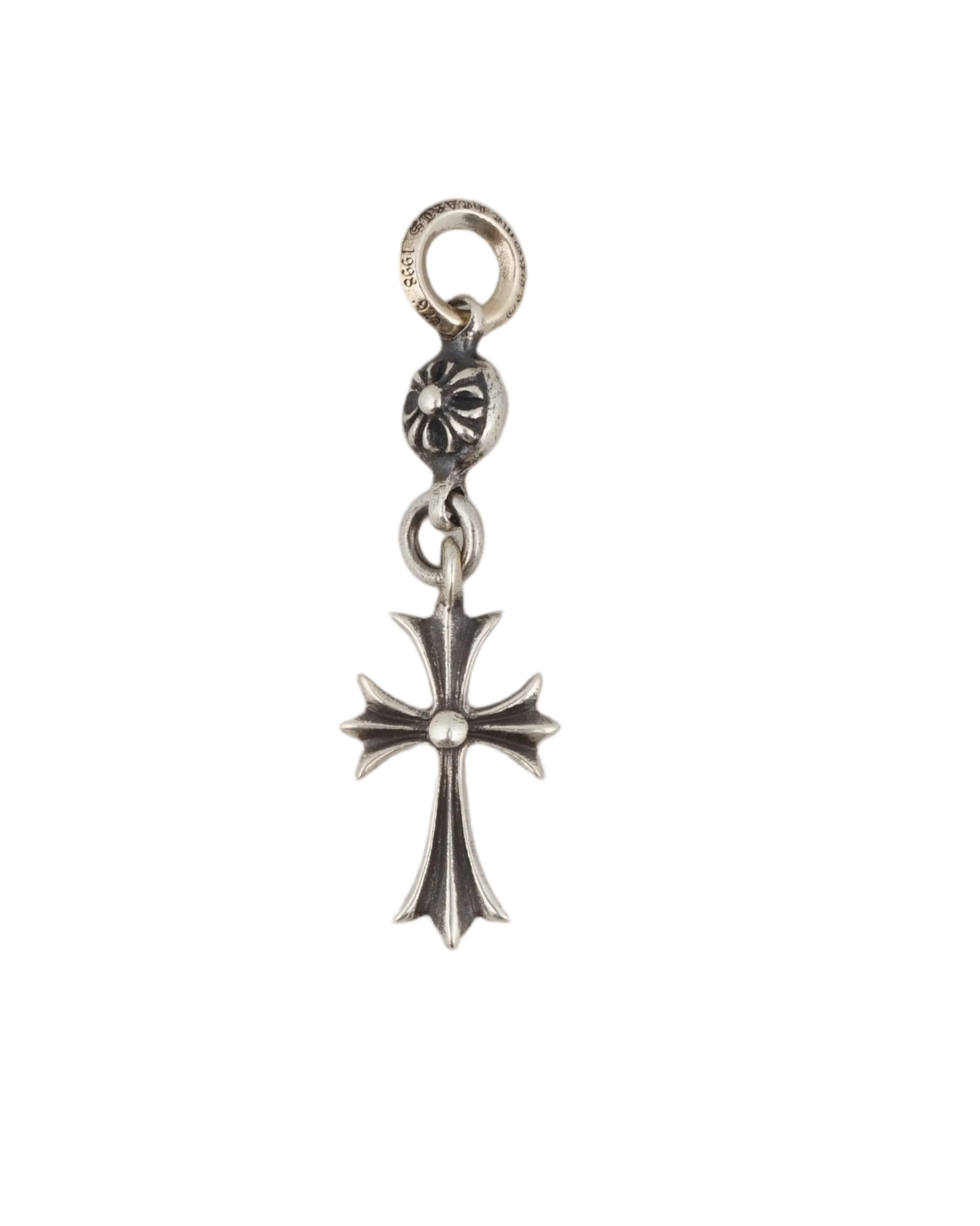Chrome Hearts
