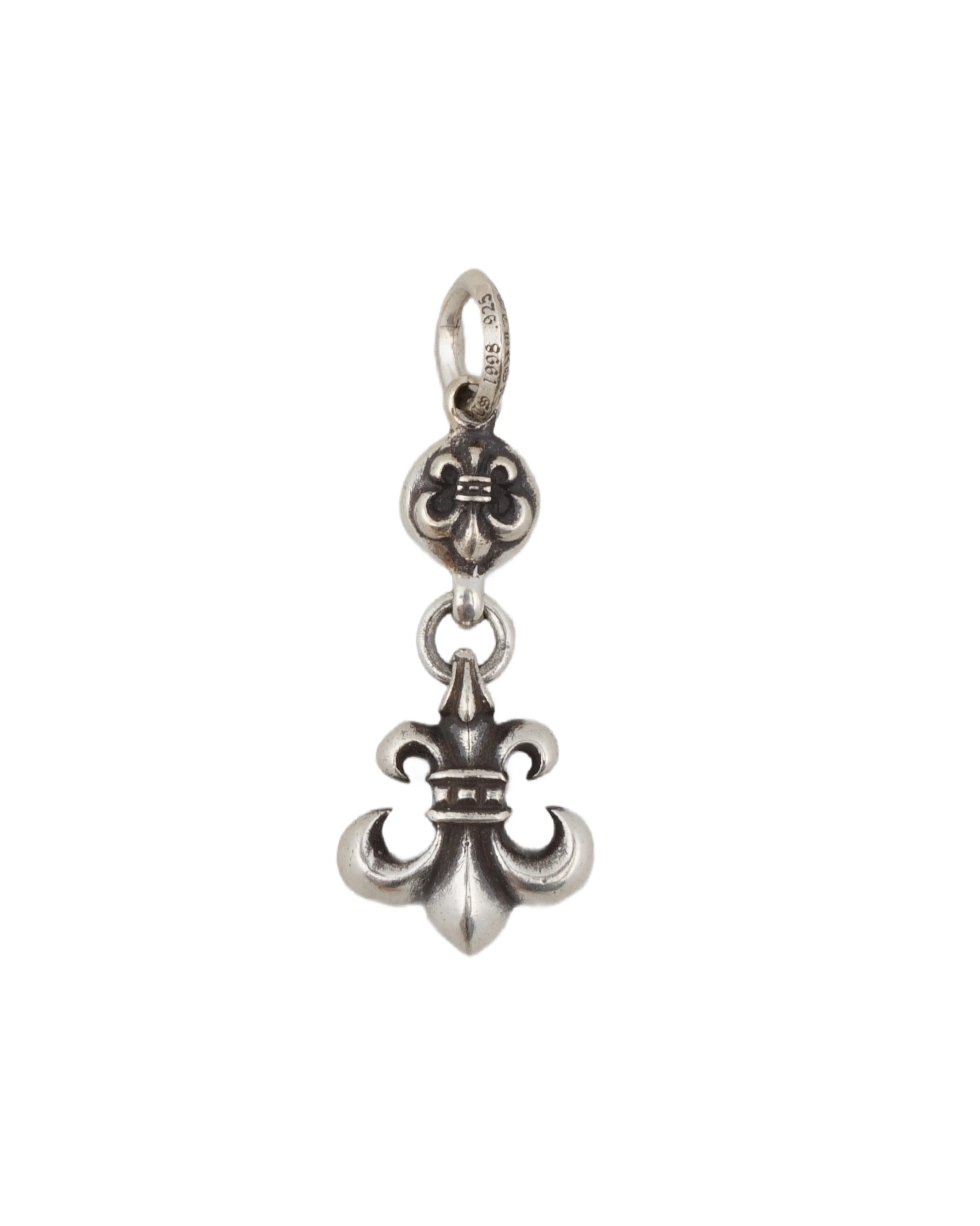 Chrome Hearts