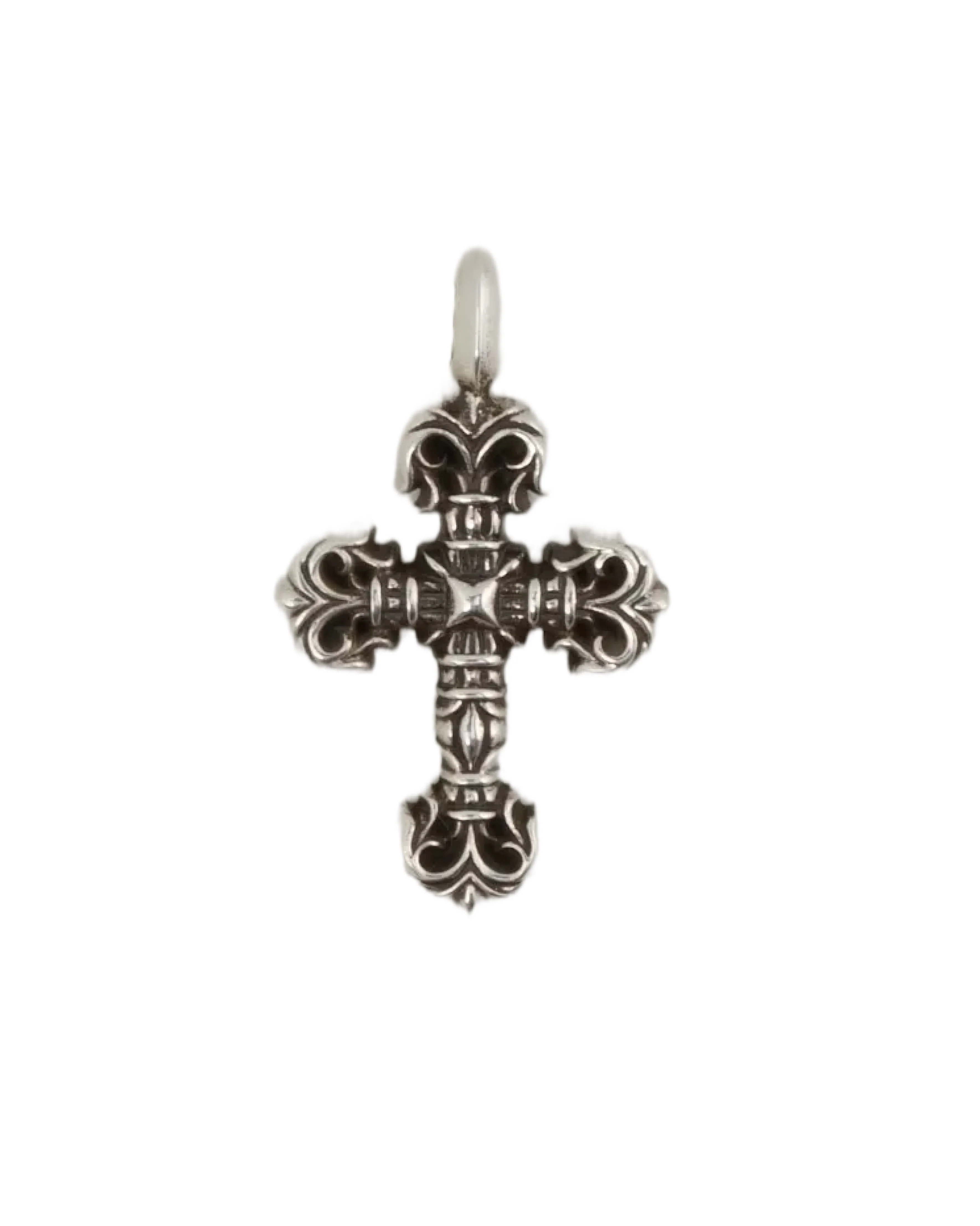 Chrome Hearts