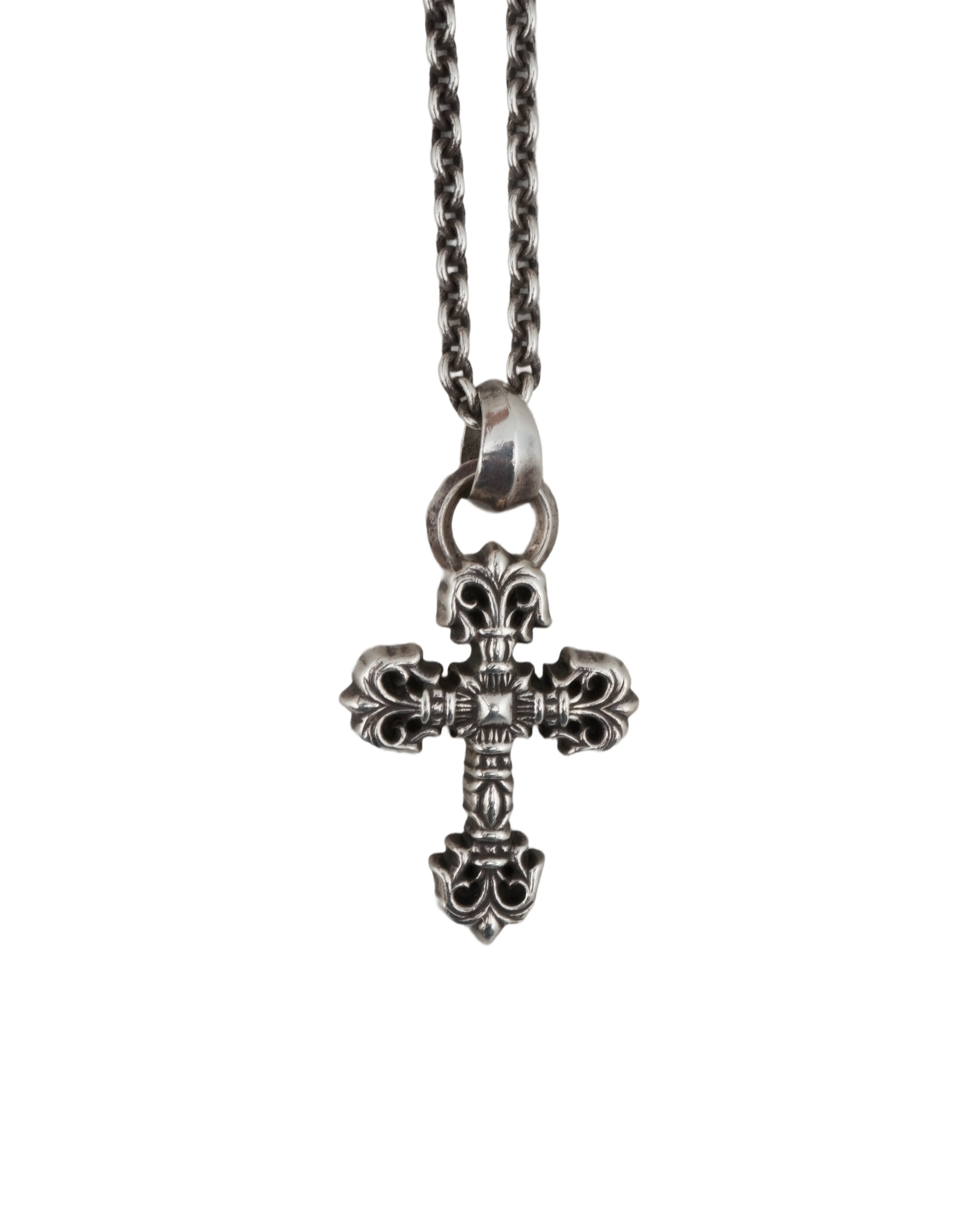 Chrome Hearts