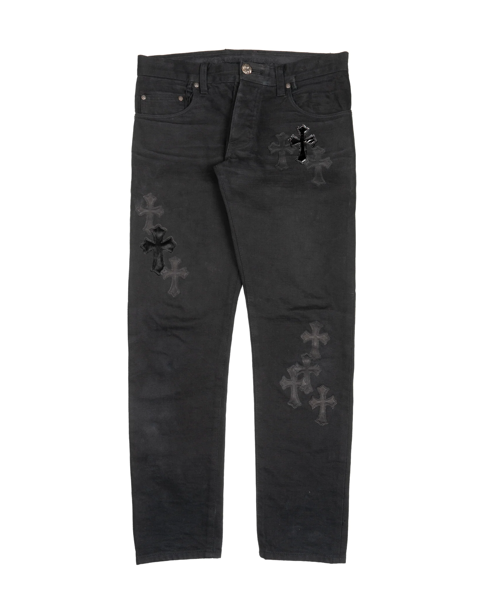 Chrome Hearts