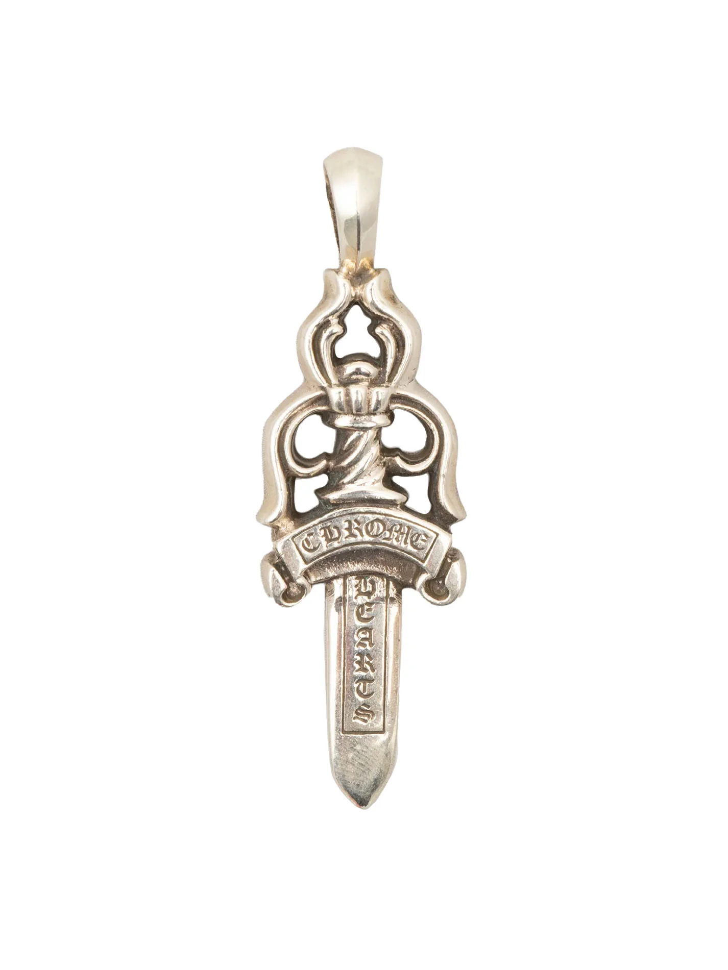 Chrome Hearts