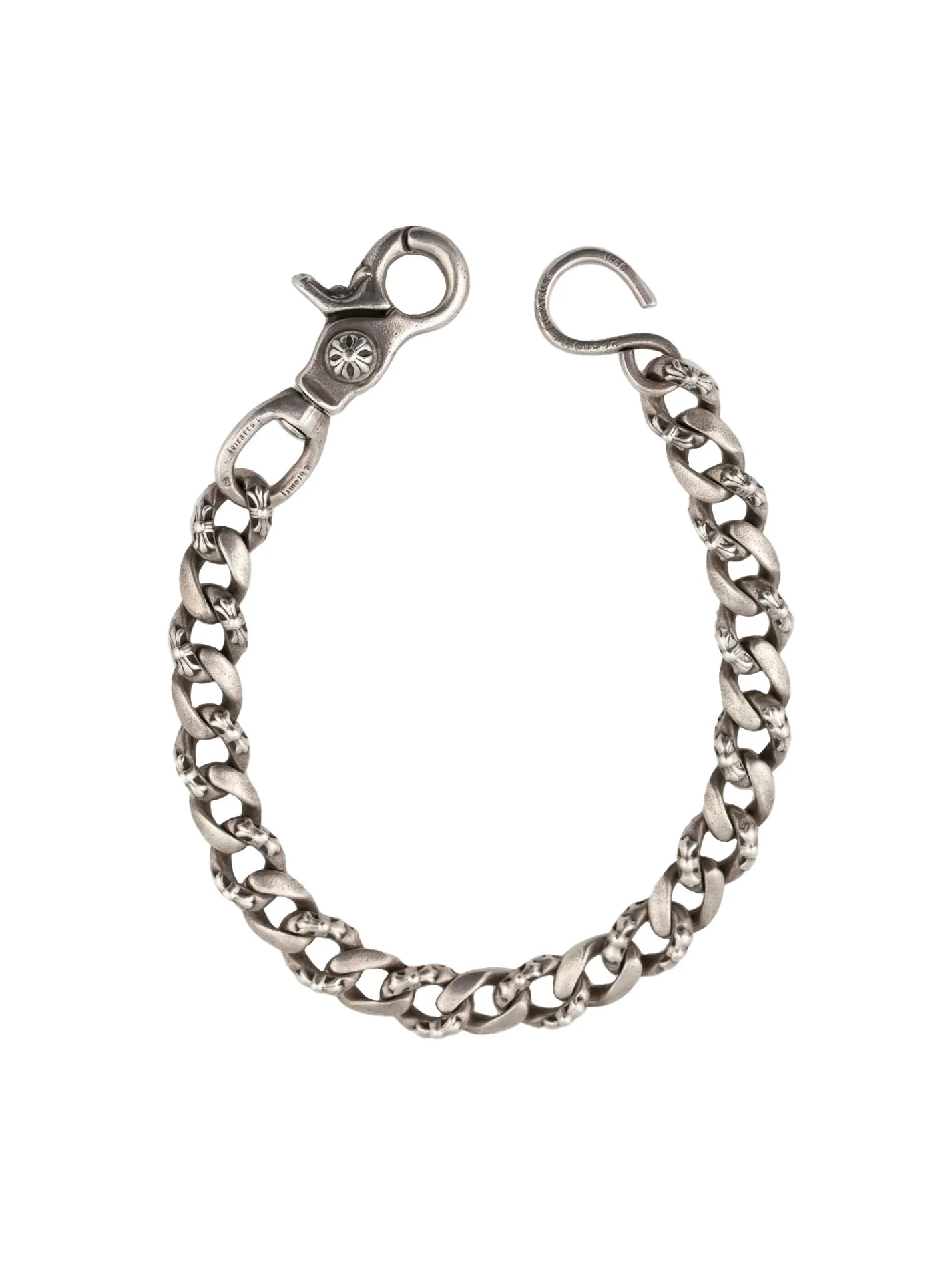 Chrome Hearts