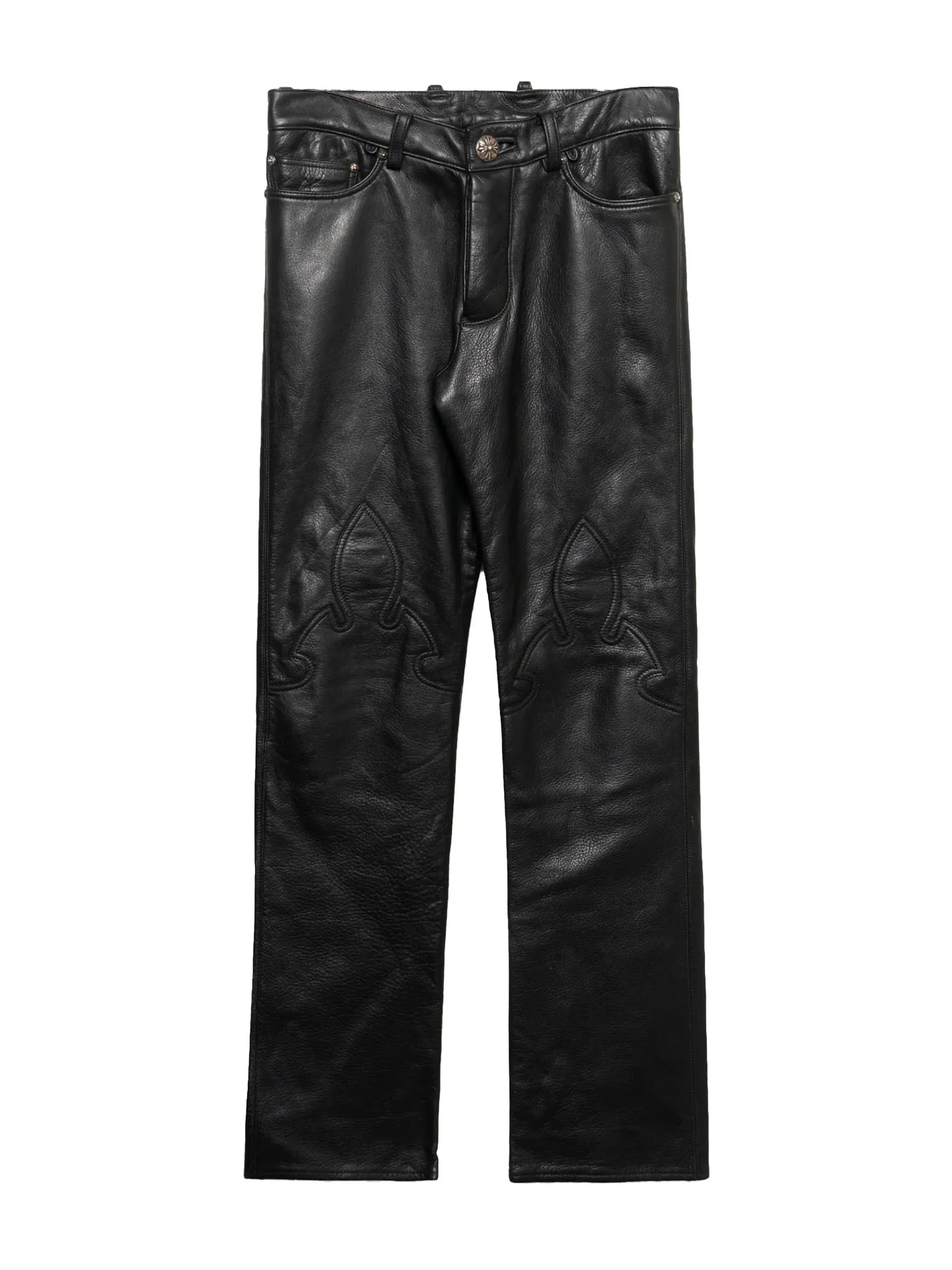 Chrome Hearts