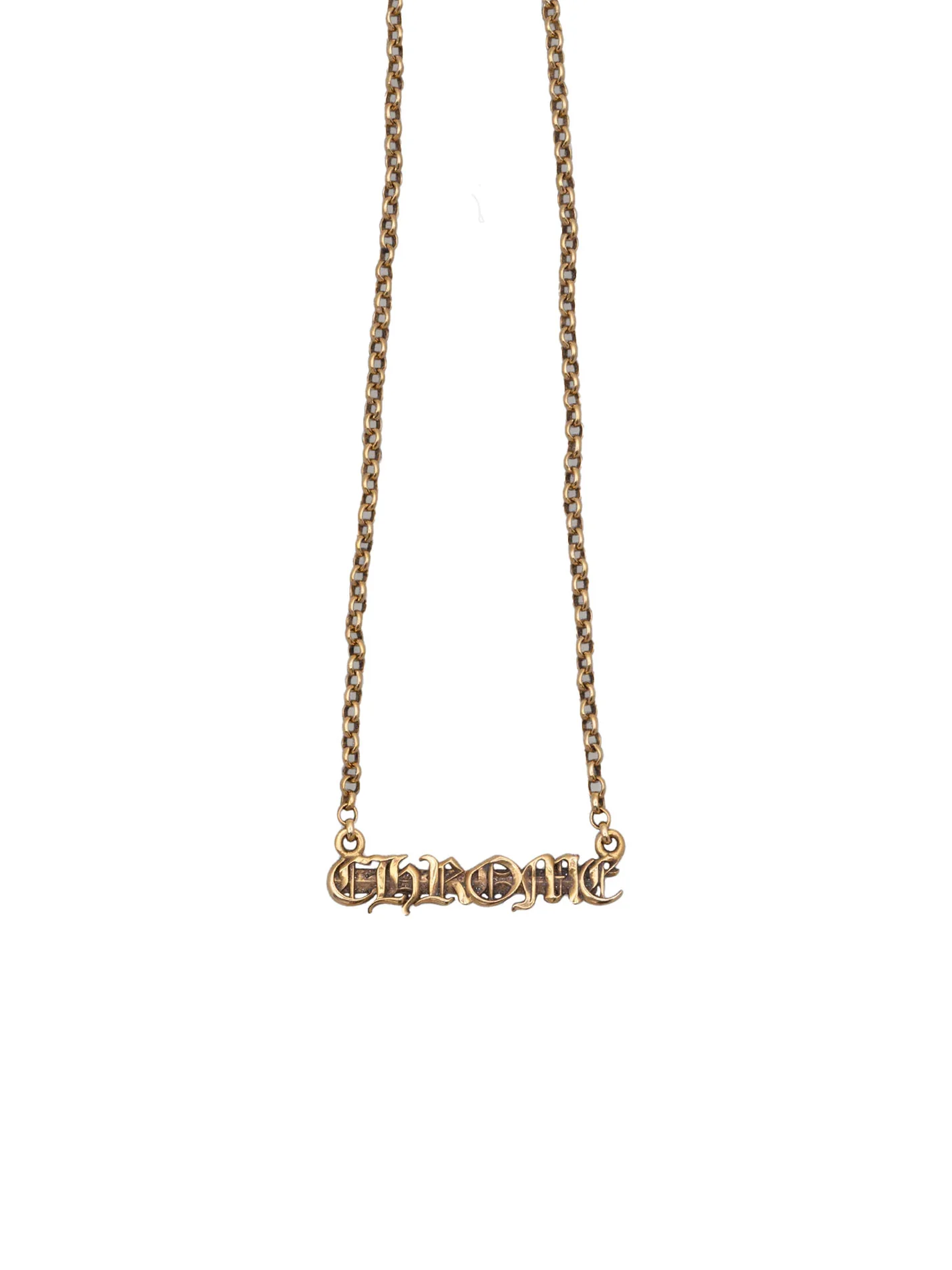 Chrome Hearts