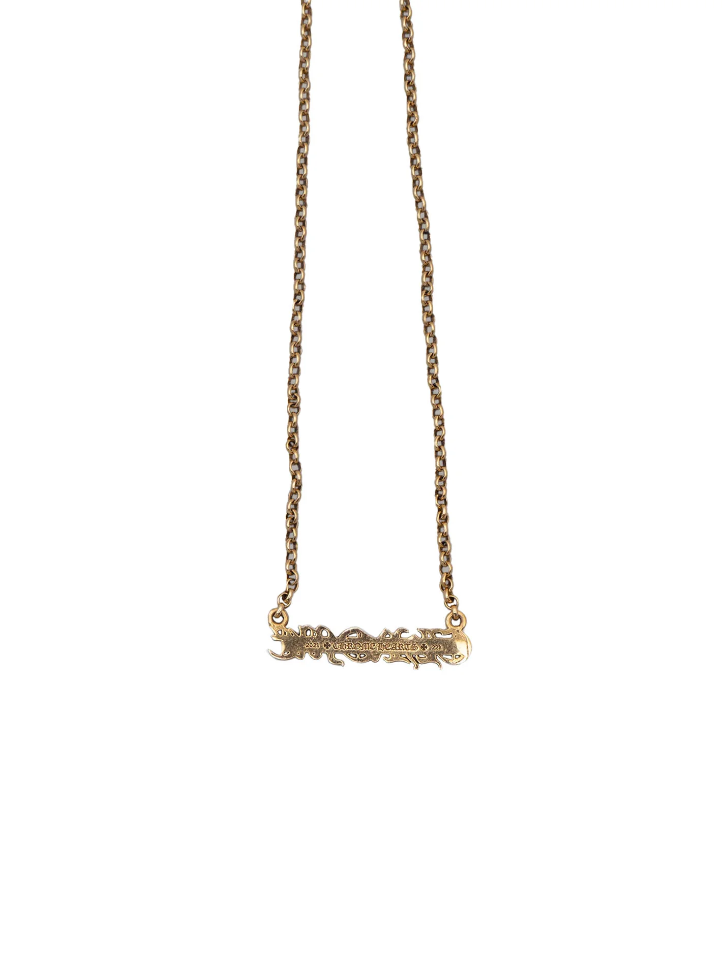Chrome Hearts - Image 4