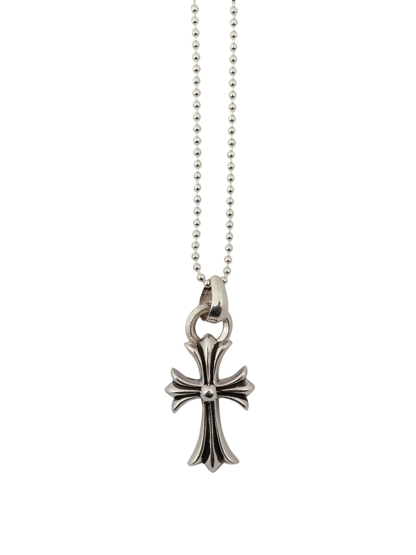 Chrome Hearts