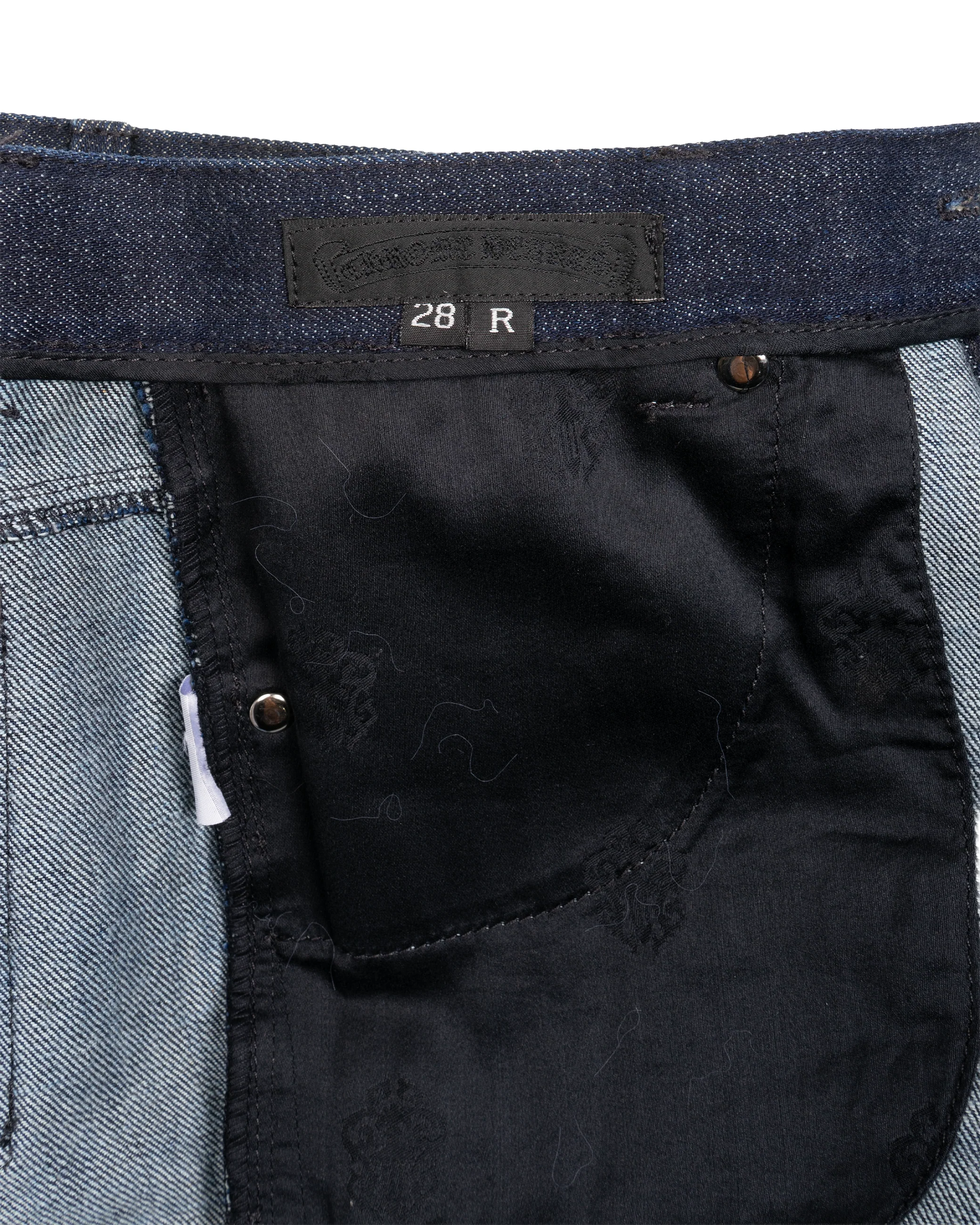 Chrome Hearts - Image 4