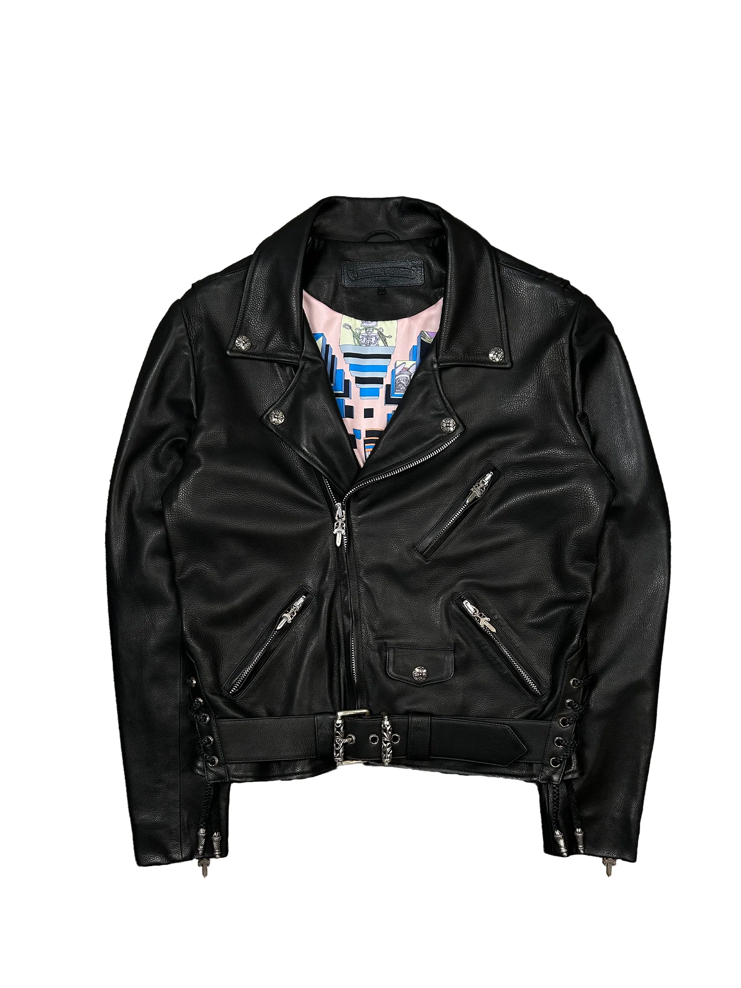 Chrome Hearts