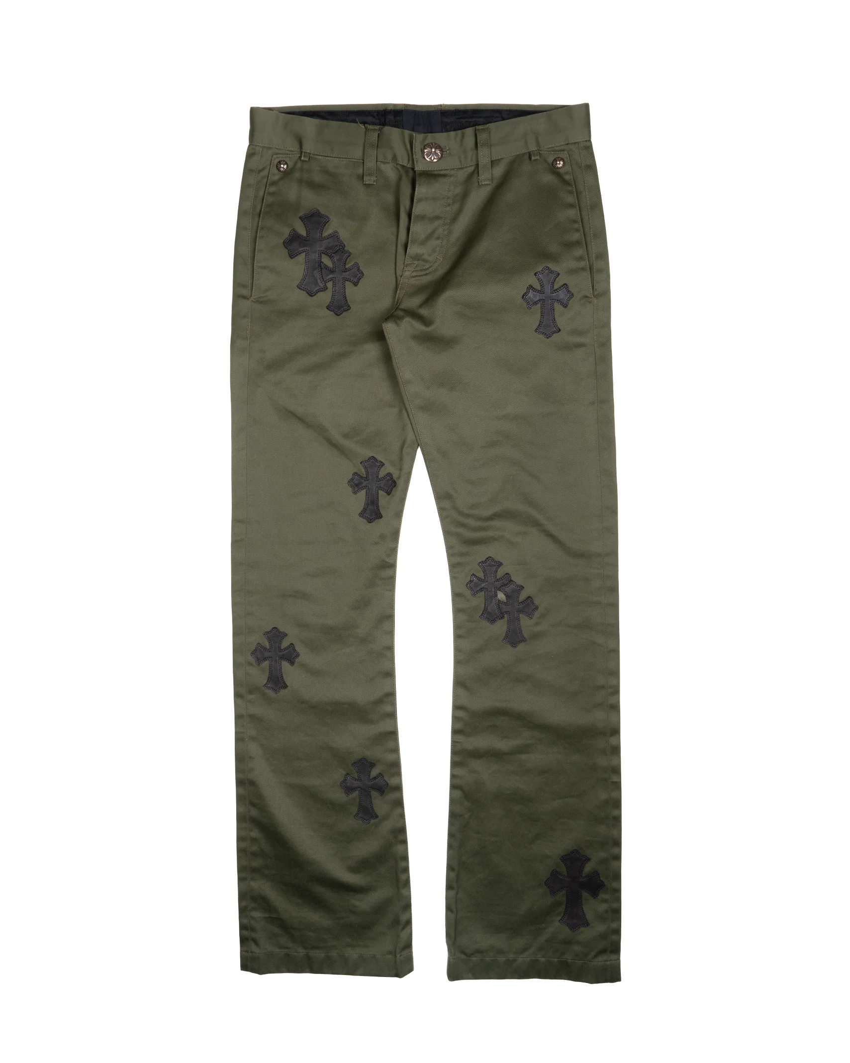 Chrome Hearts