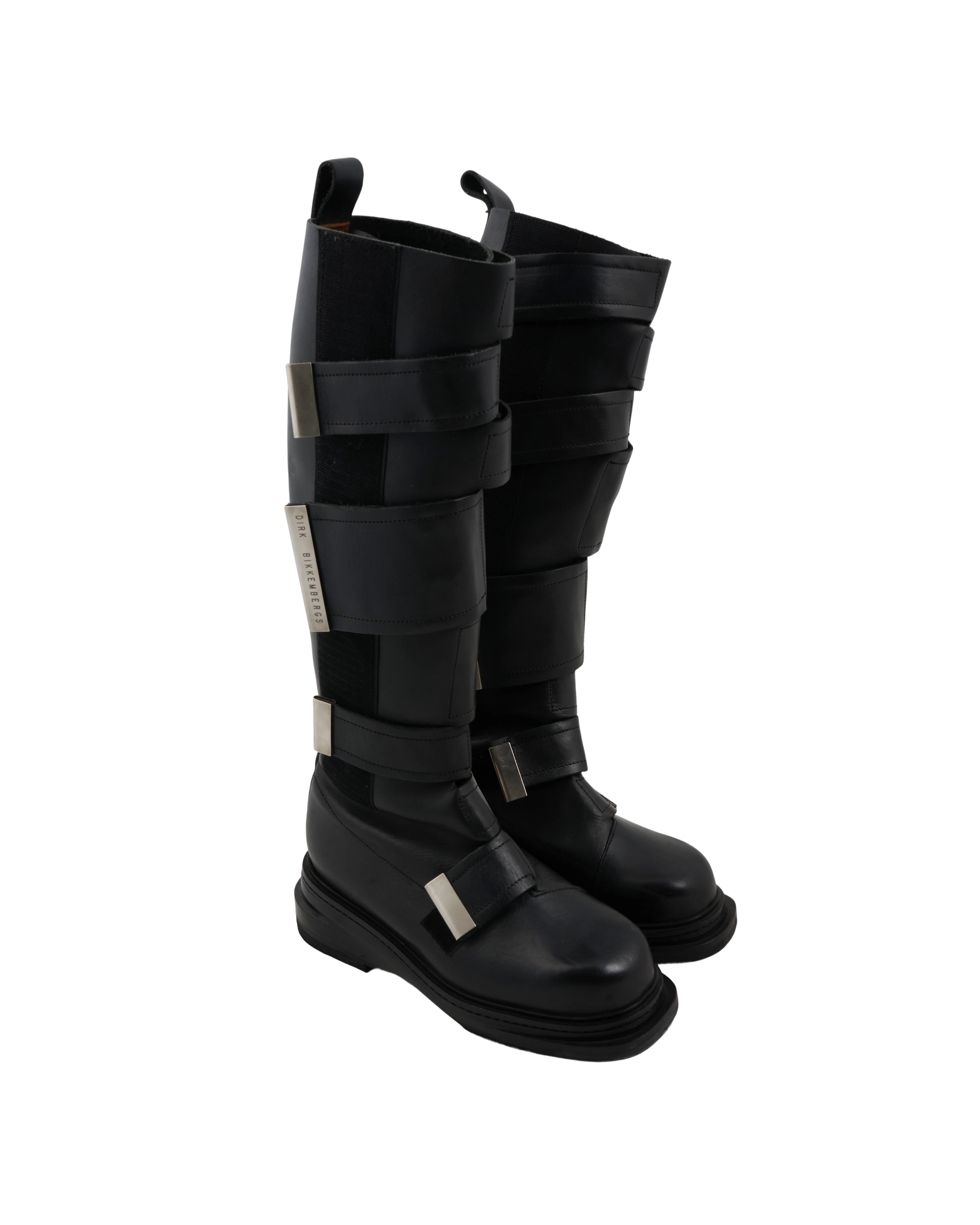 Dirk Bikkemberg - Image 2