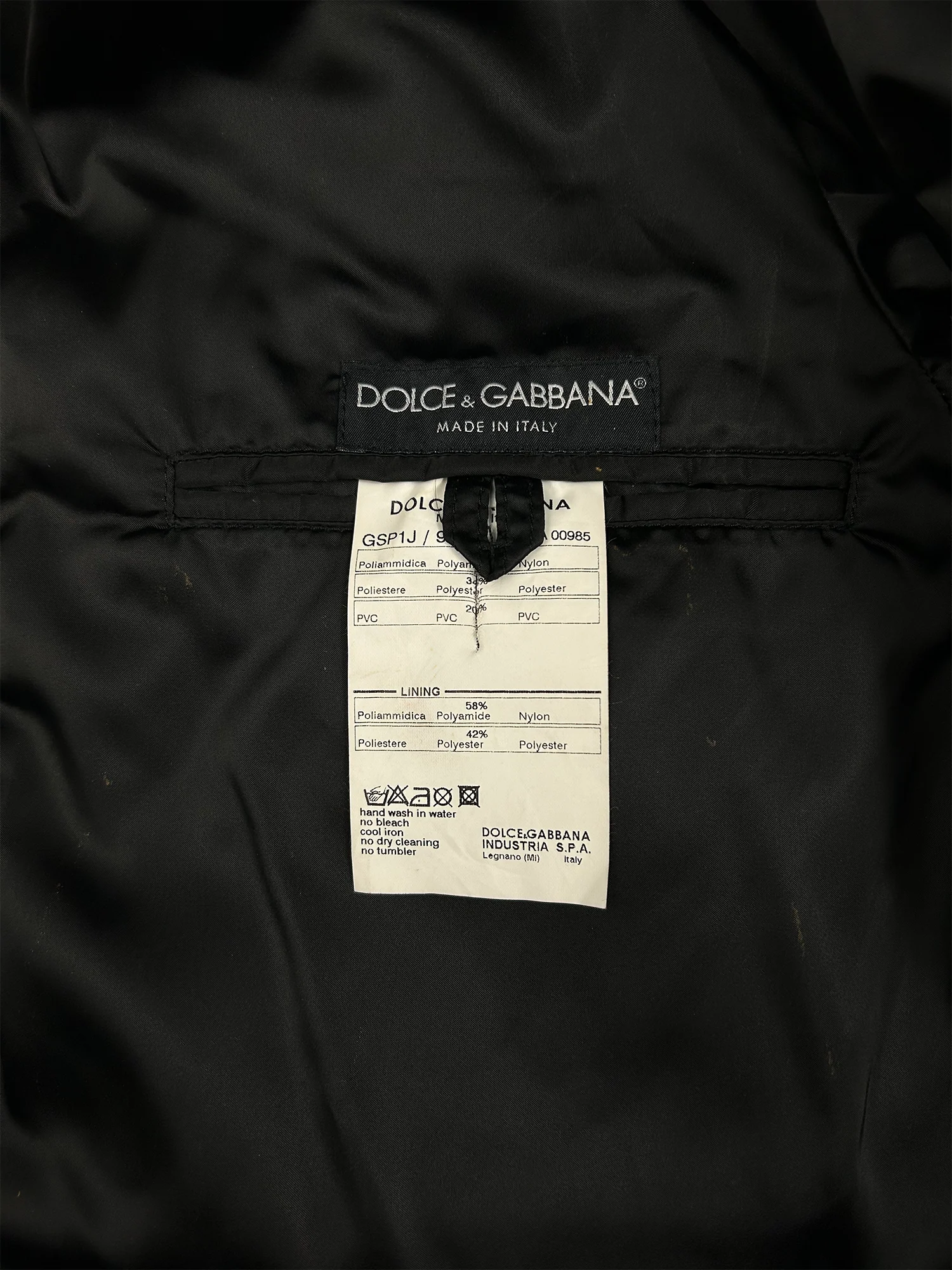 Dolce & Gabbana - Image 4