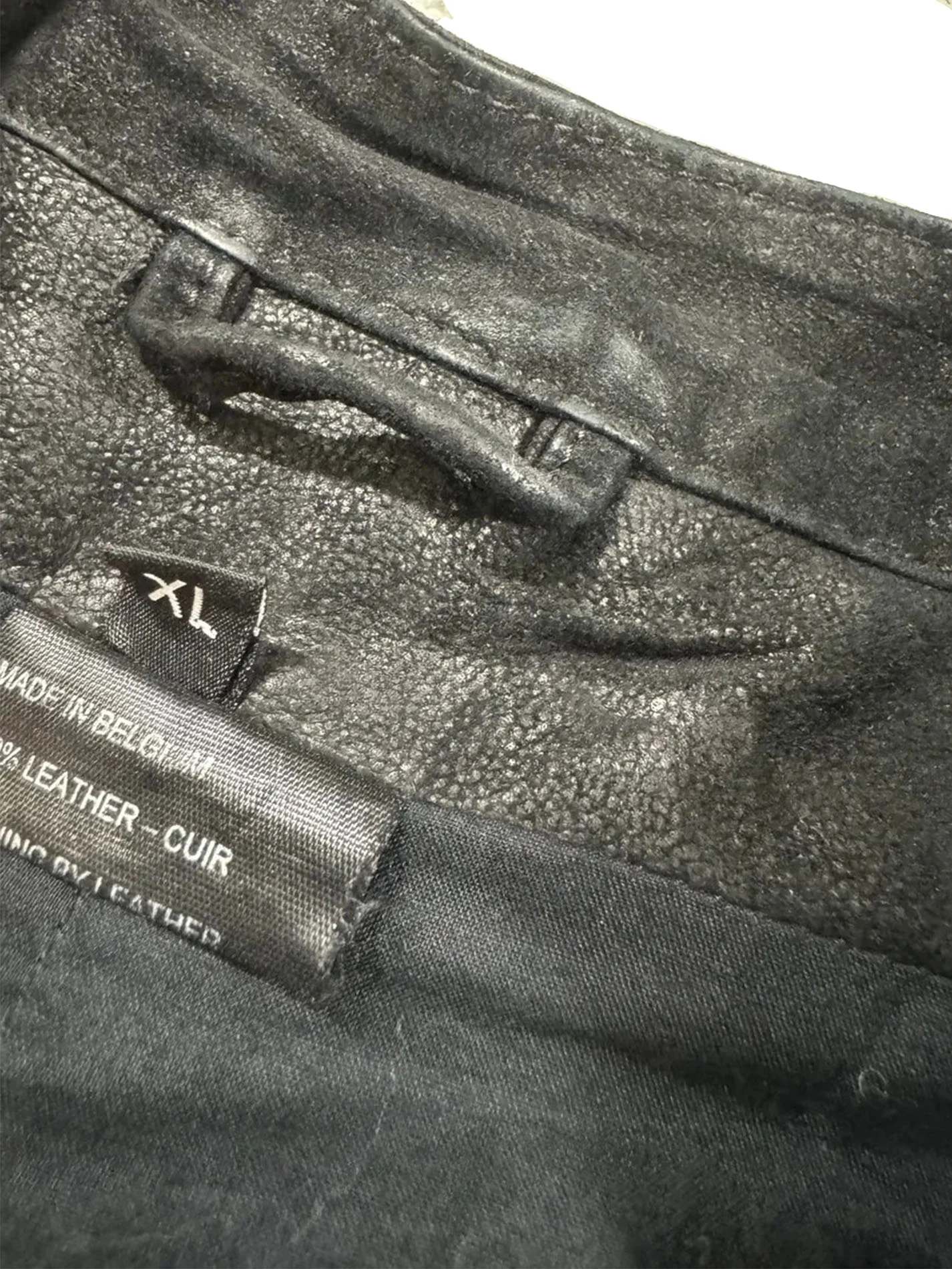 Ann Demeulemeester - Image 4