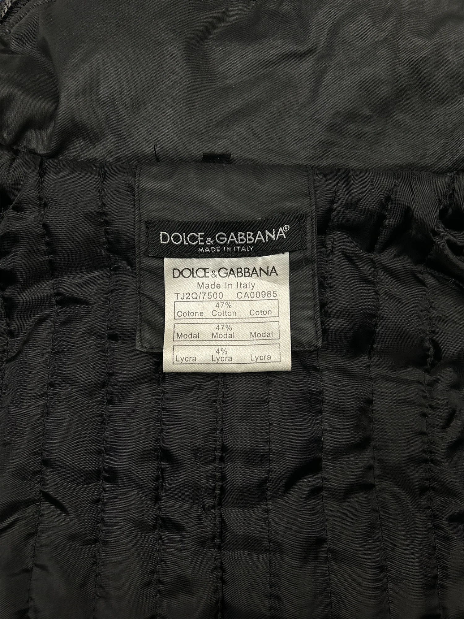 Dolce & Gabbana - Image 4