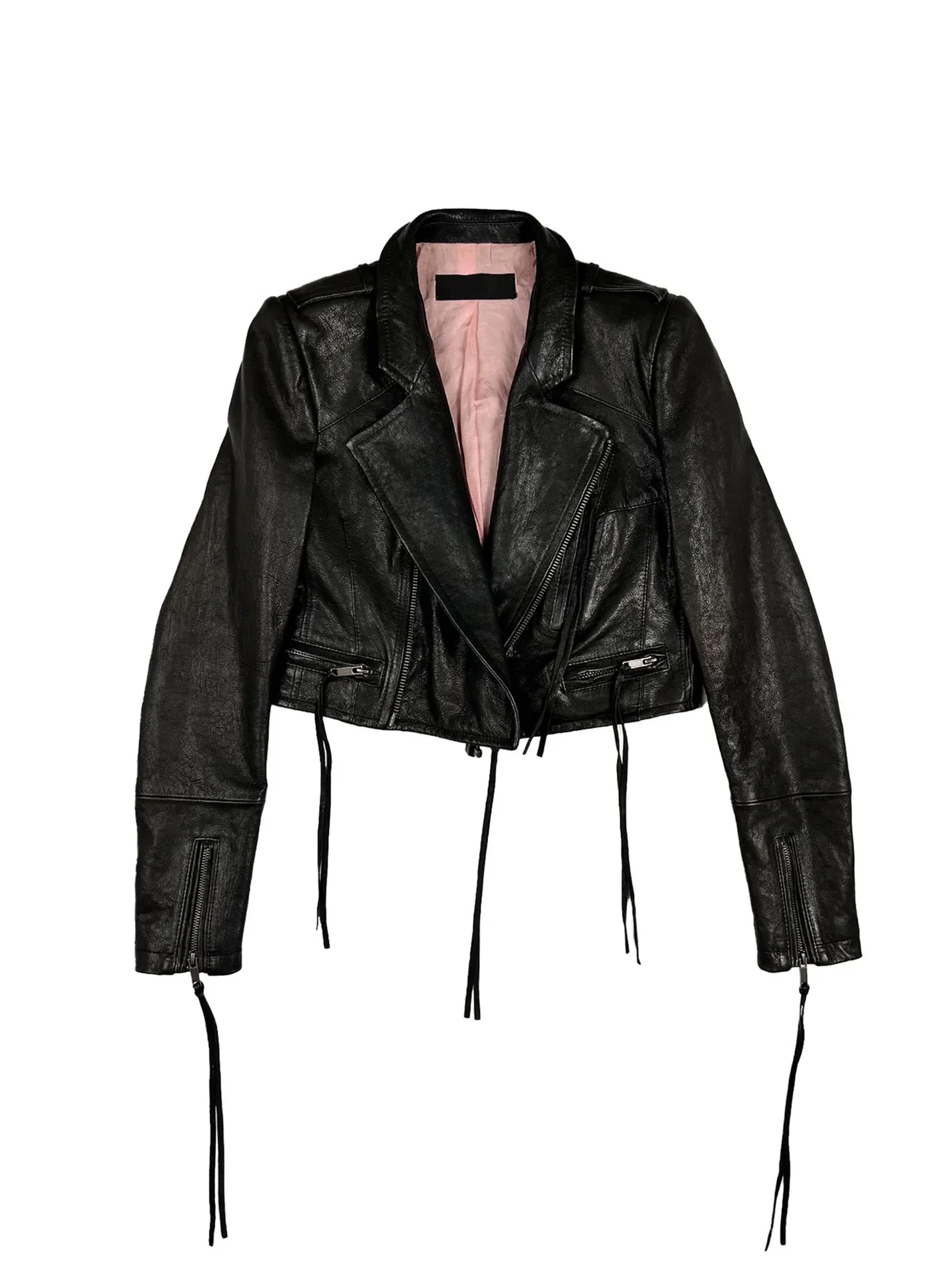 Haider Ackermann