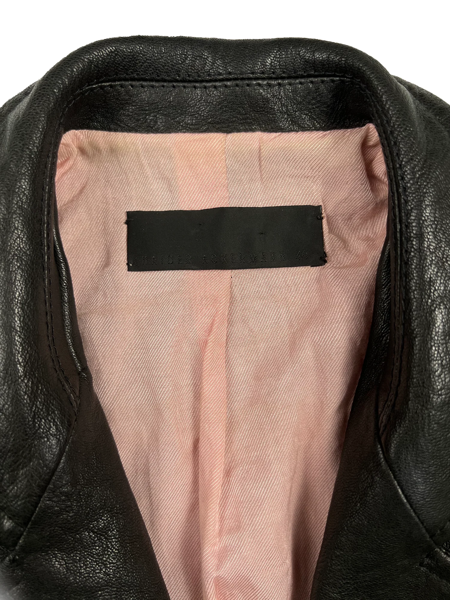 Haider Ackermann - Image 4