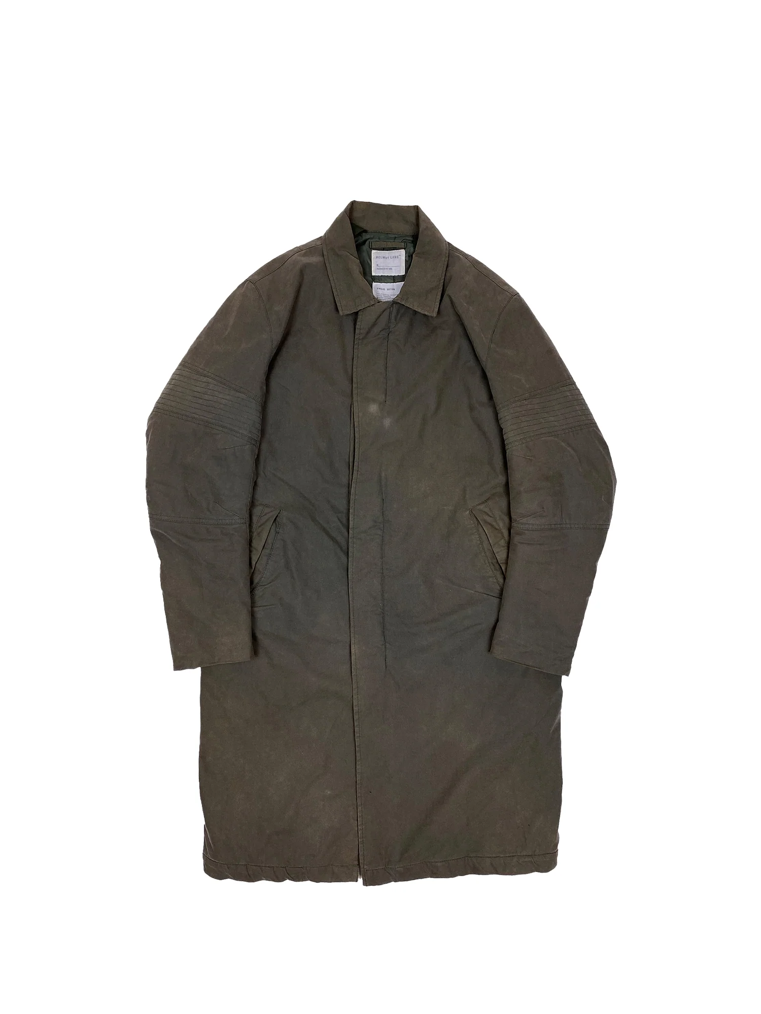 Helmut Lang