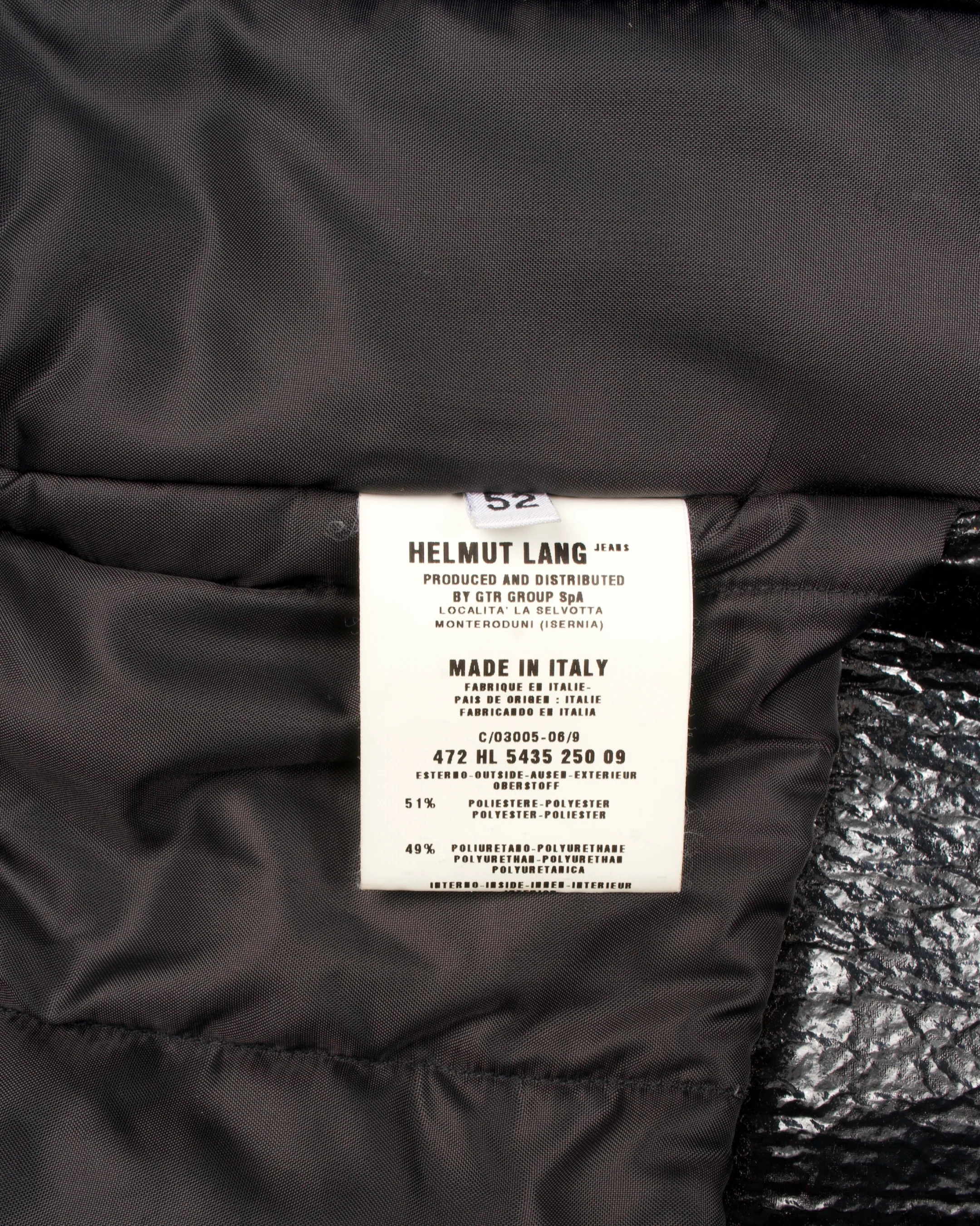 Helmut Lang - Image 4