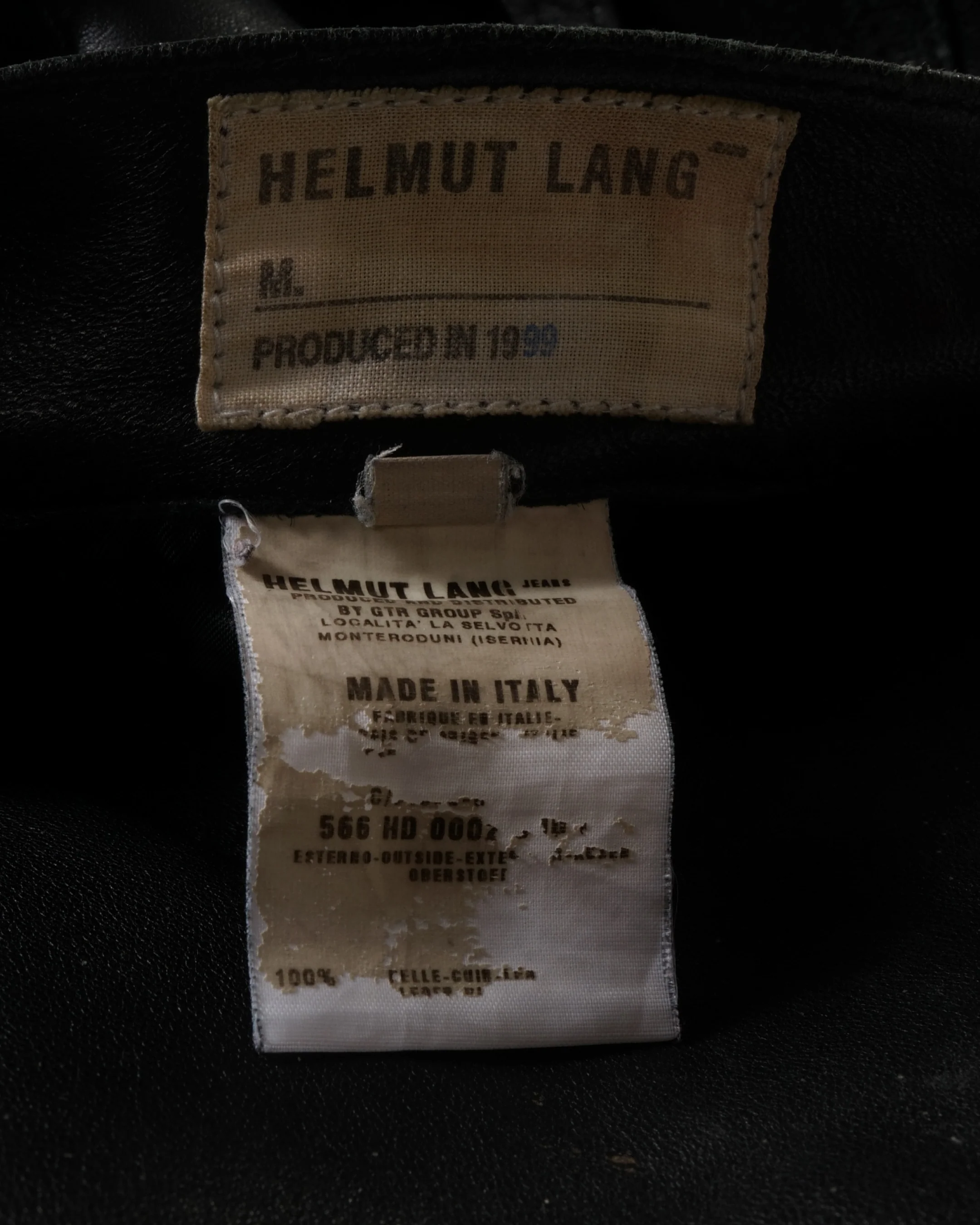 Helmut Lang - Image 4